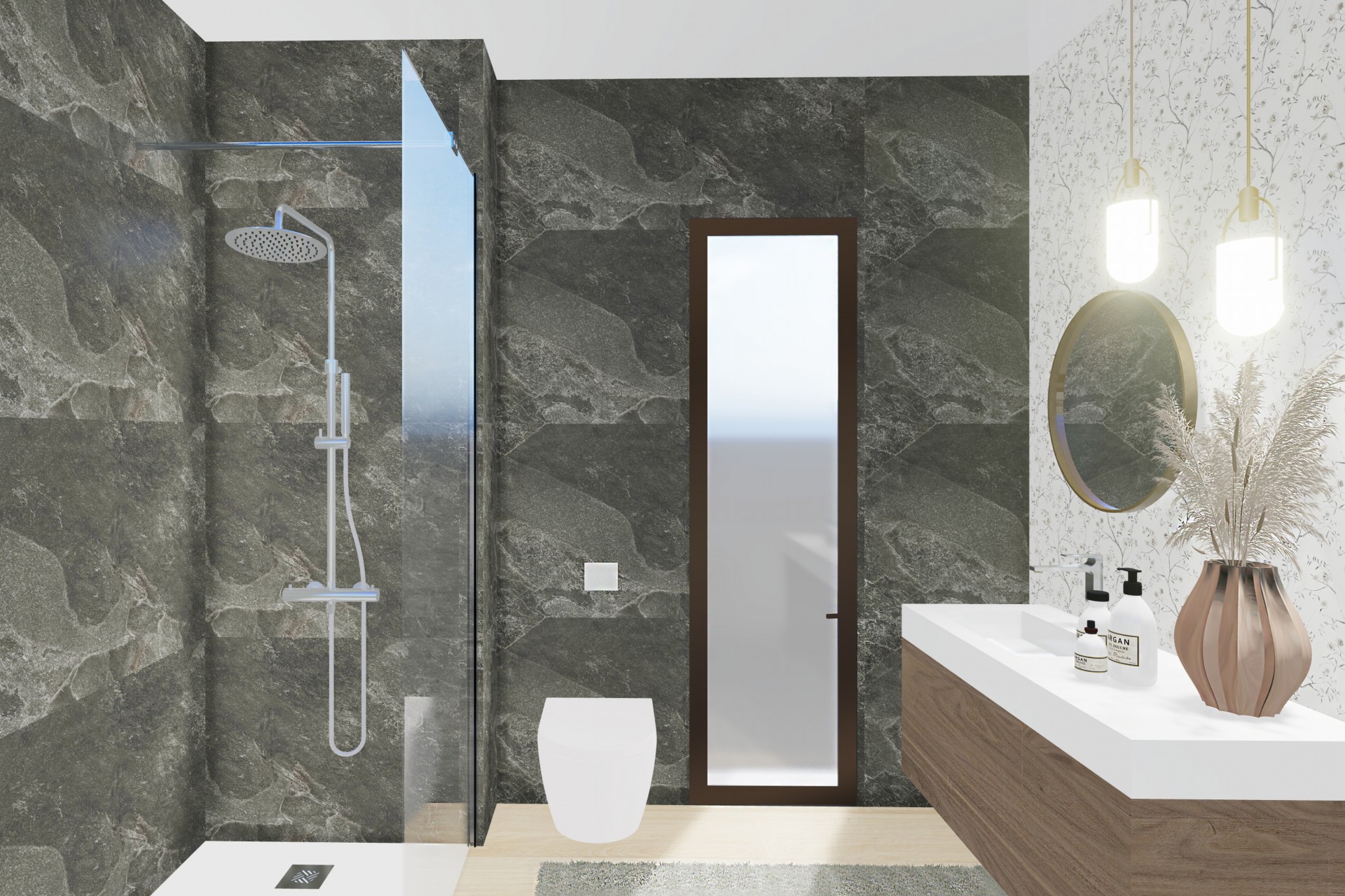 Nieuwbouw - Villas - Finestrat - 03509