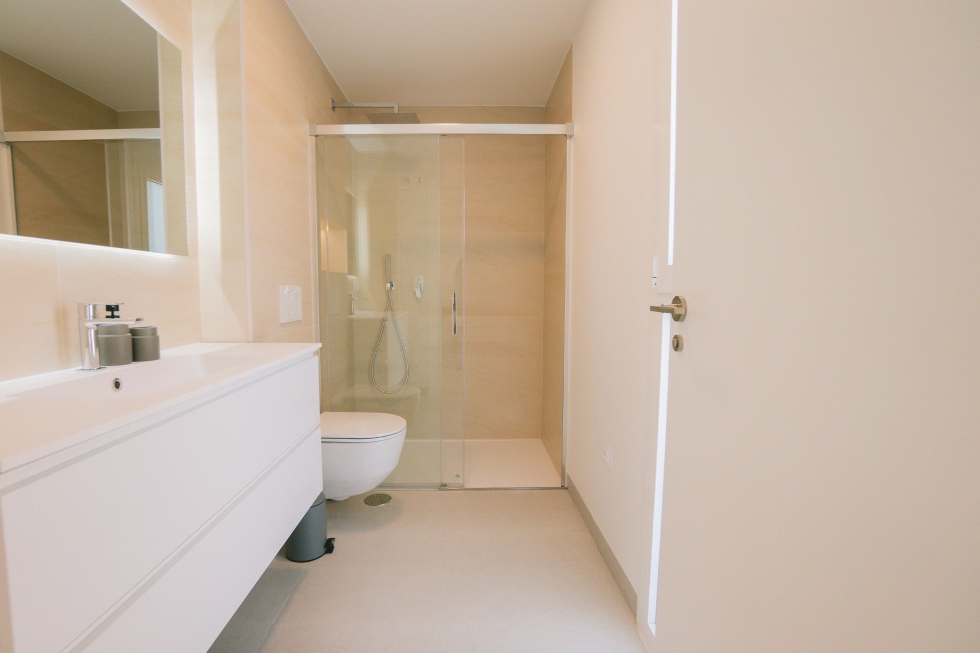 Nieuwbouw - Villas - Finestrat - 03509