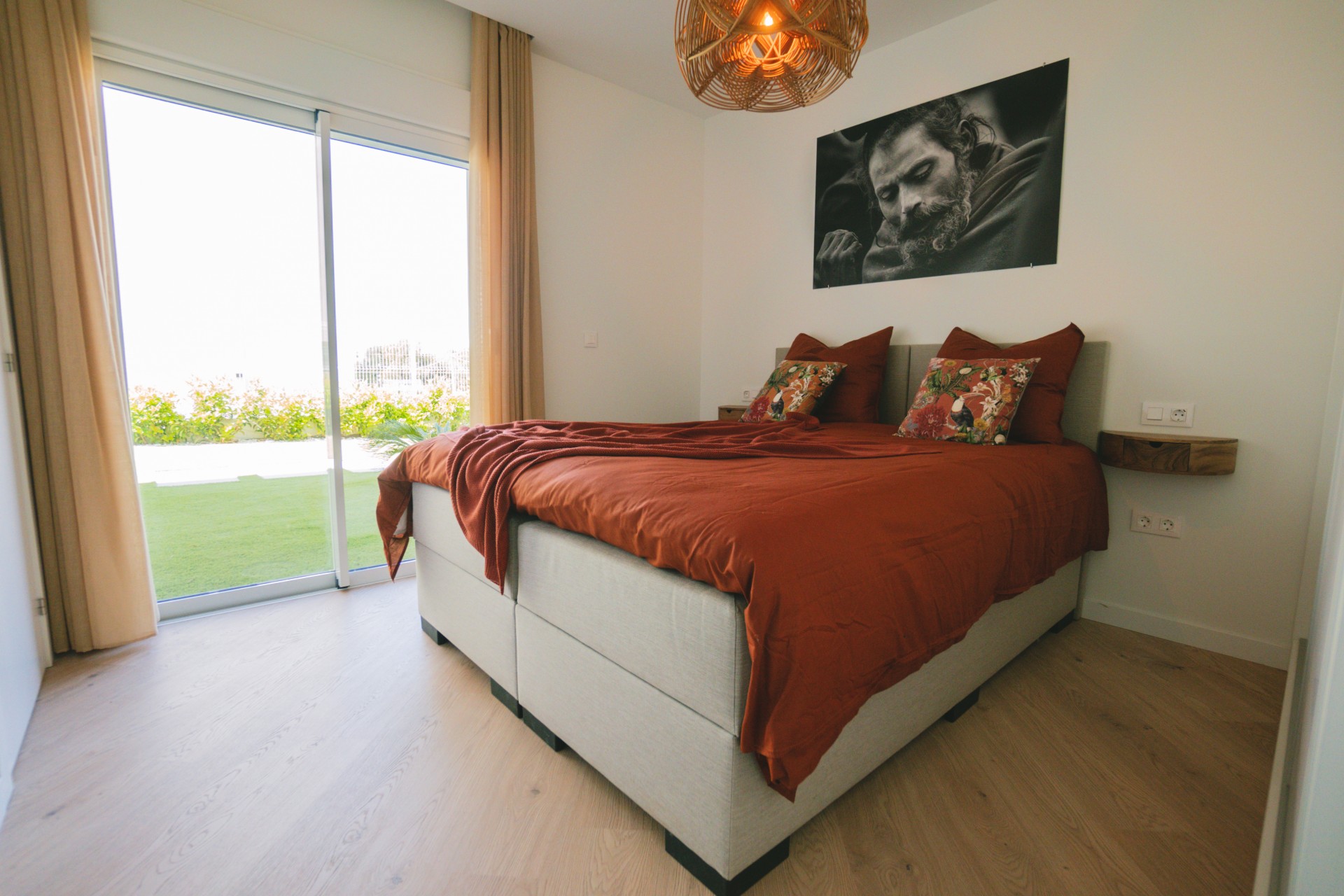 Nieuwbouw - Villas - Finestrat - 03509