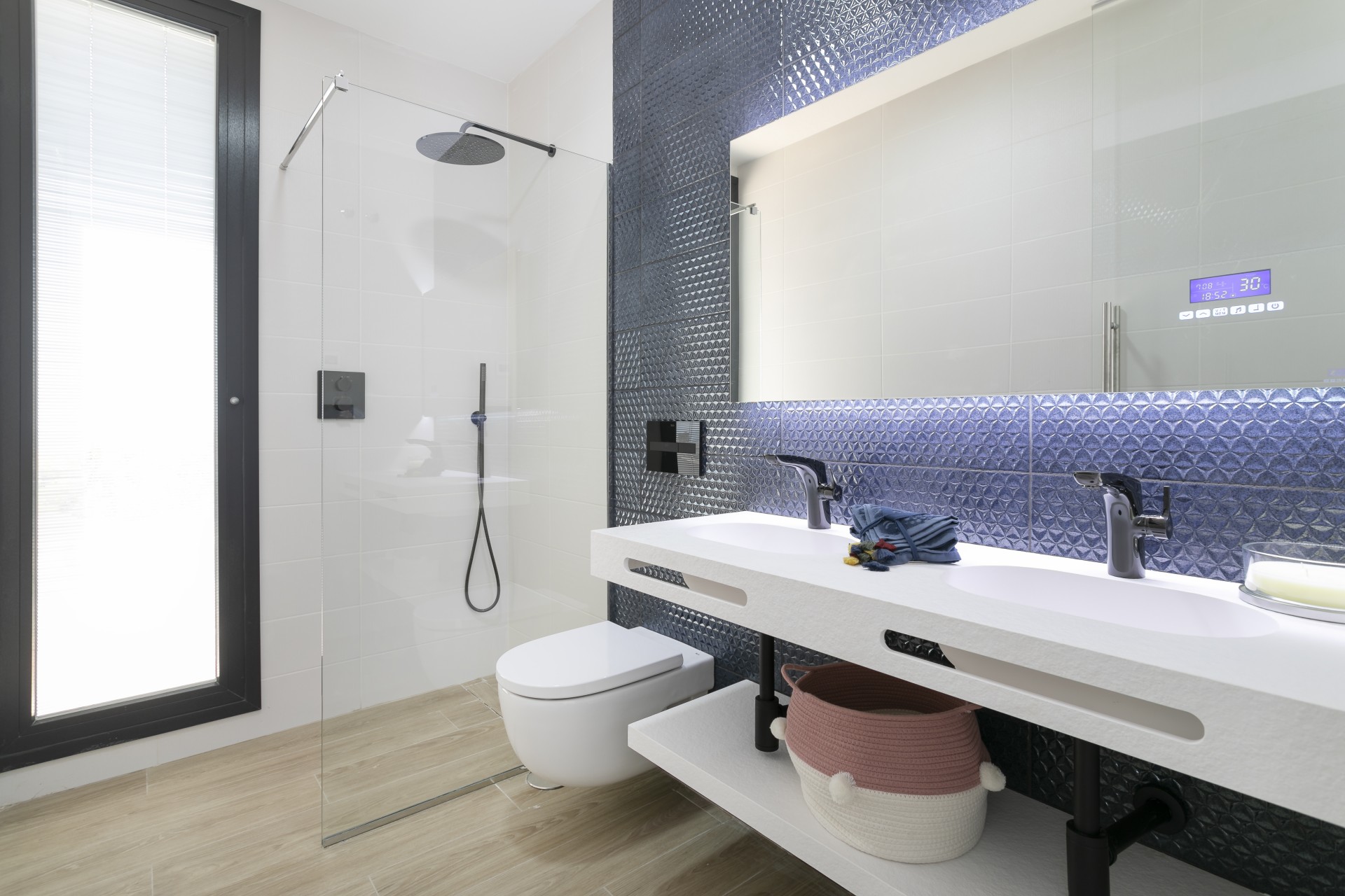 Nieuwbouw - Villas - Finestrat - 03509