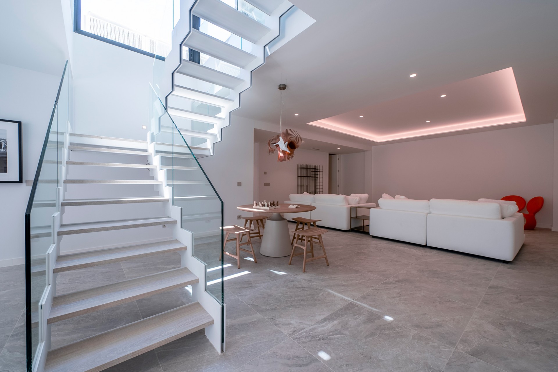 Nieuwbouw - Villas - Finestrat