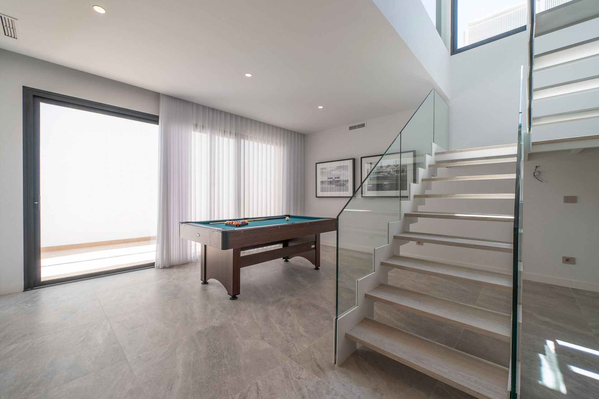 Nieuwbouw - Villas - Finestrat