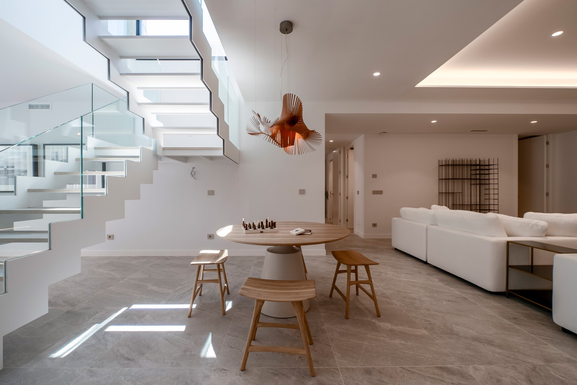 Nieuwbouw - Villas - Finestrat