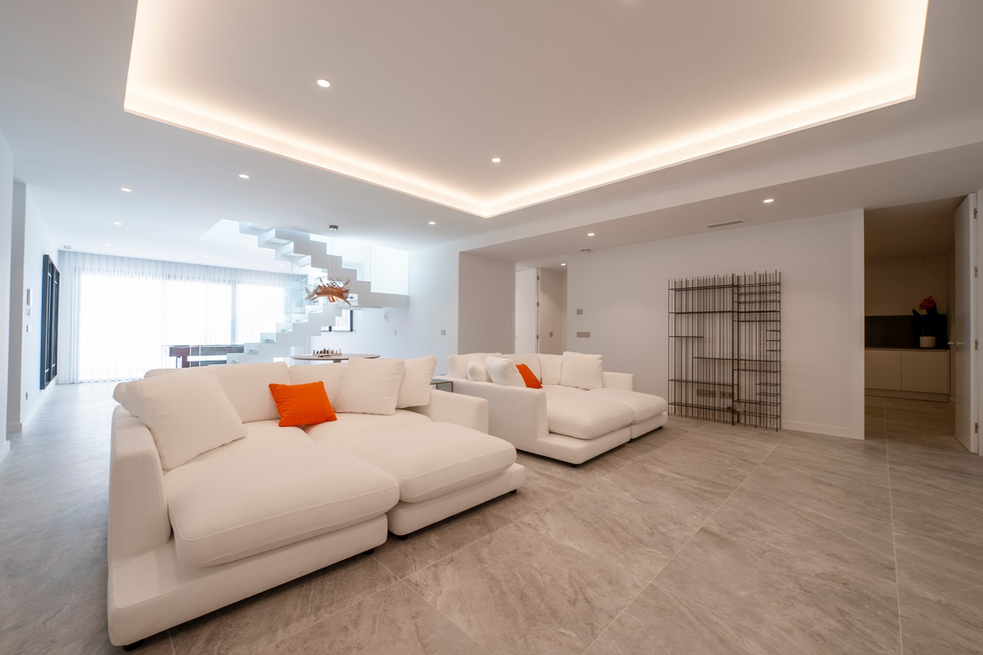 Nieuwbouw - Villas - Finestrat