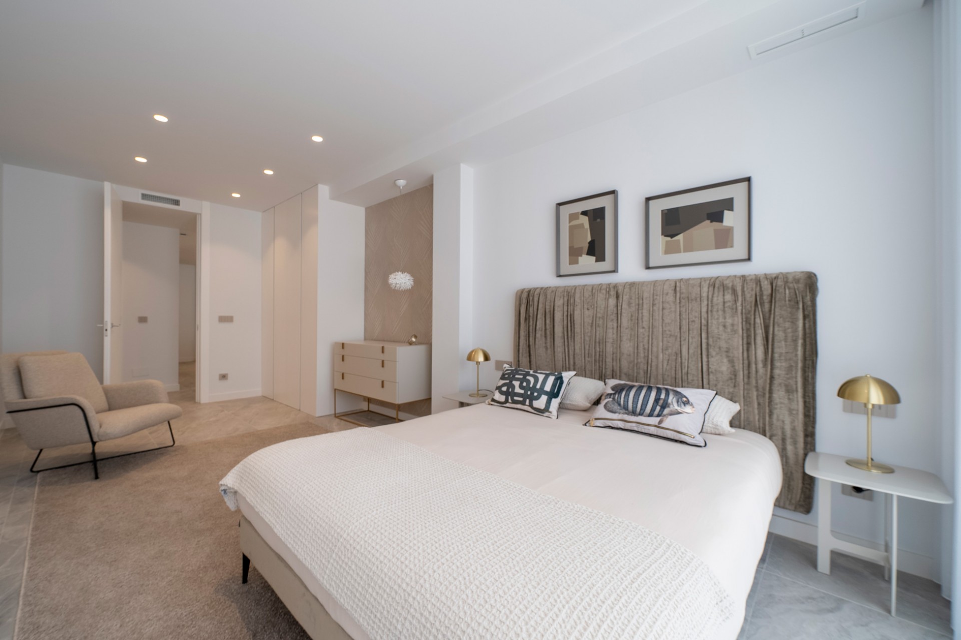 Nieuwbouw - Villas - Finestrat