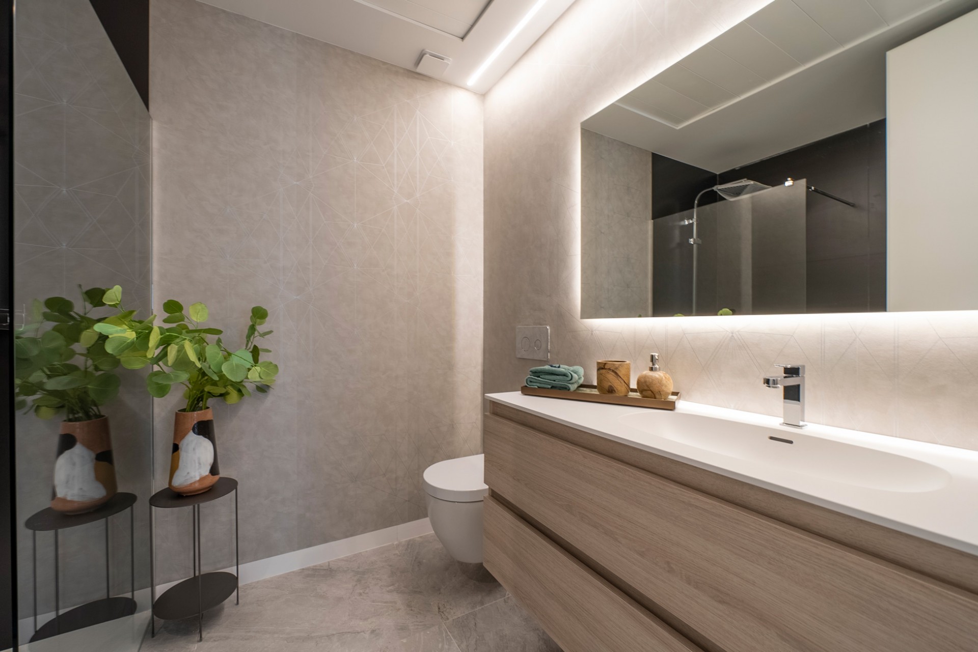 Nieuwbouw - Villas - Finestrat