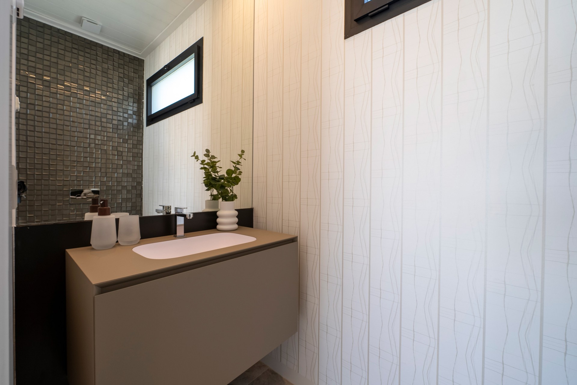 Nieuwbouw - Villas - Finestrat