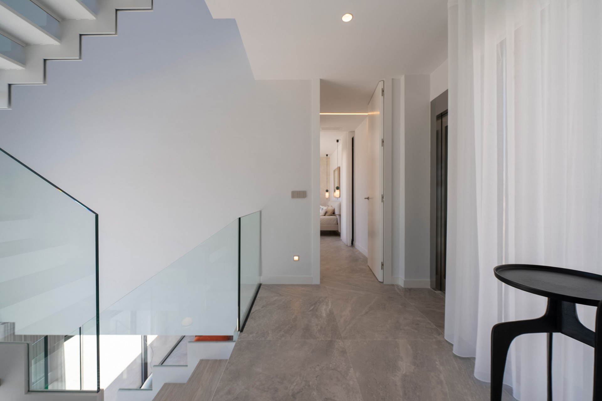 Nieuwbouw - Villas - Finestrat