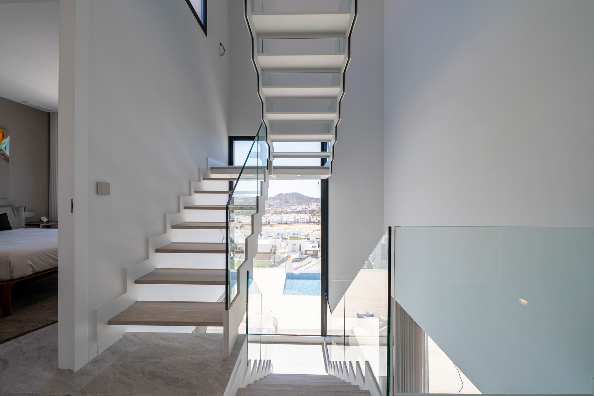 Nieuwbouw - Villas - Finestrat