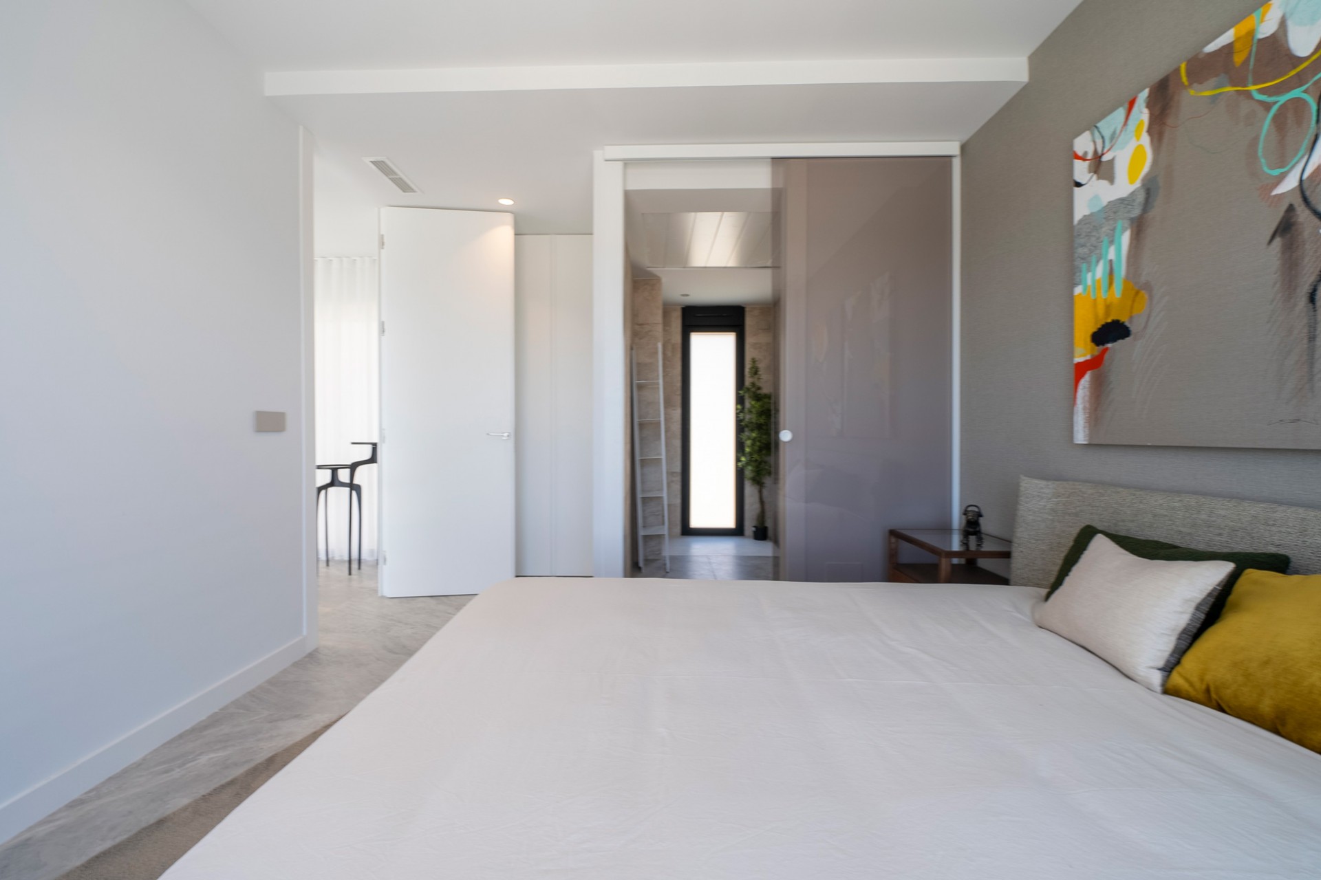 Nieuwbouw - Villas - Finestrat