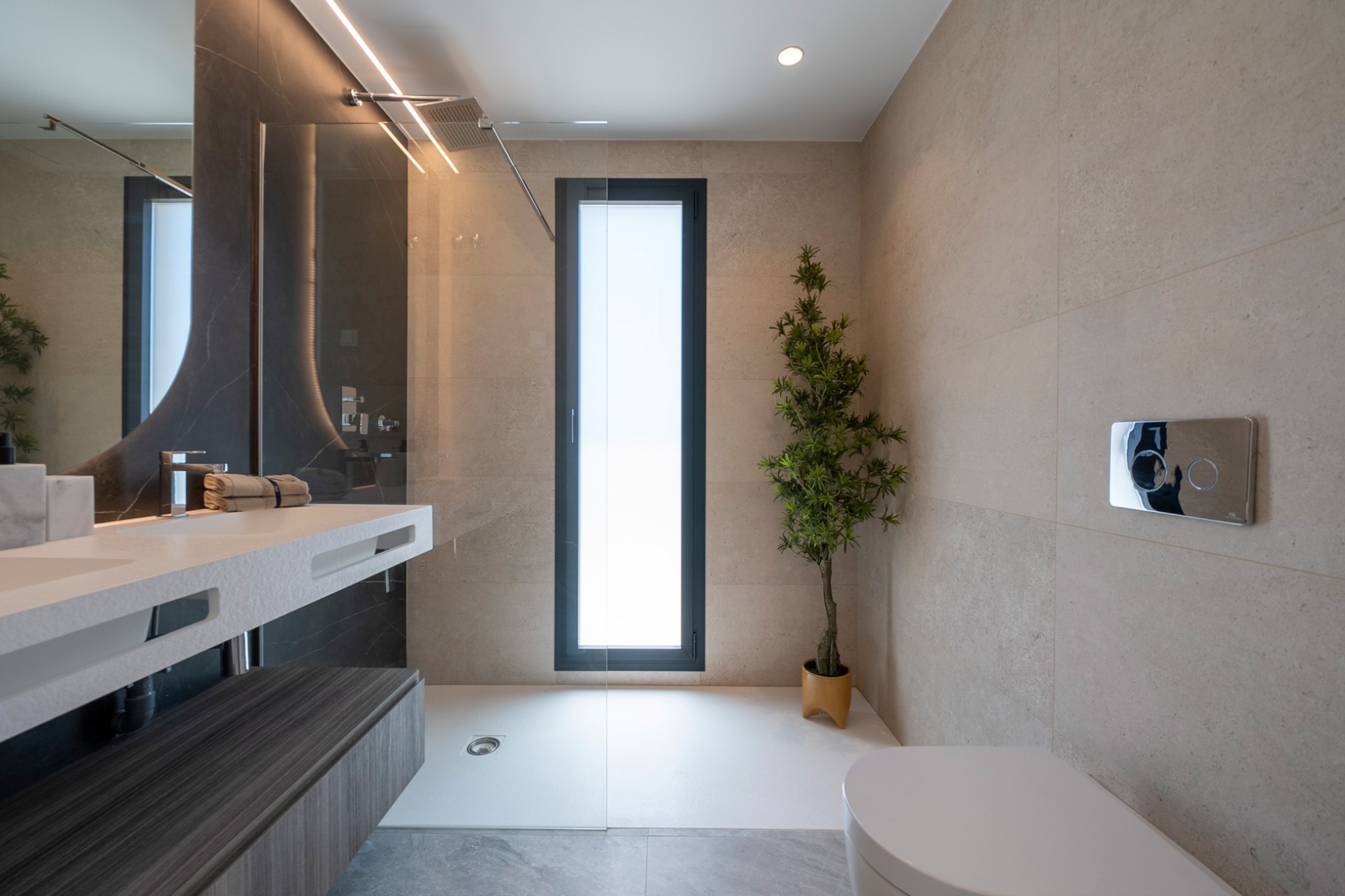 Nieuwbouw - Villas - Finestrat