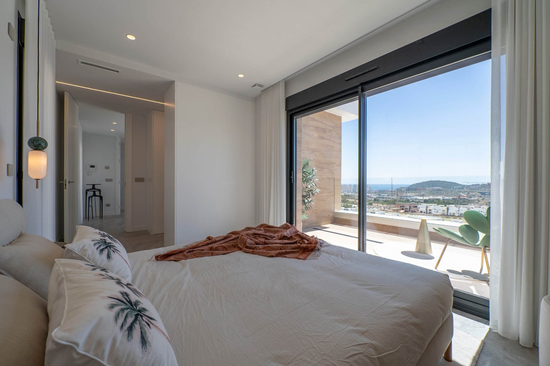 Nieuwbouw - Villas - Finestrat