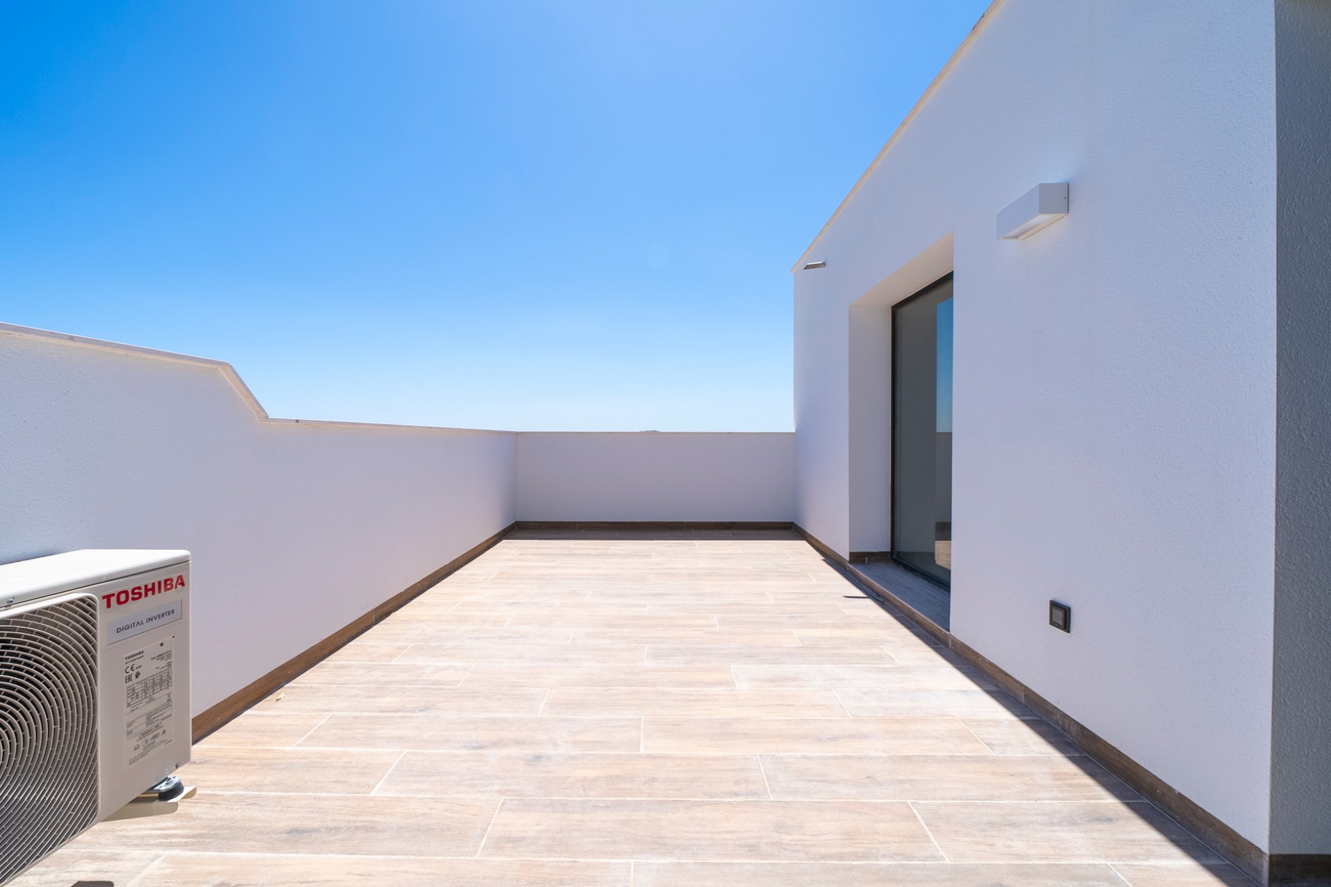 Nieuwbouw - Villas - Finestrat