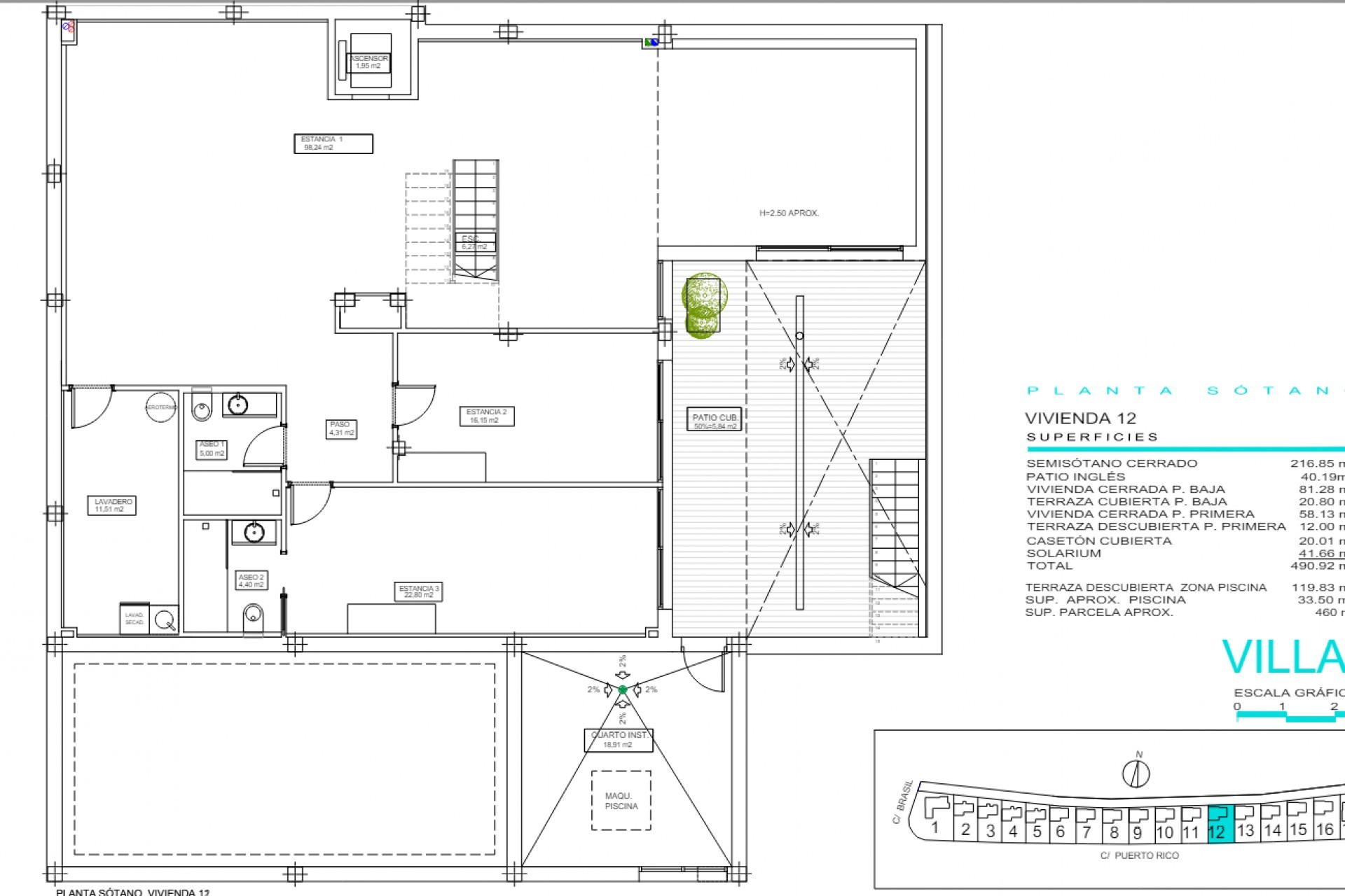 Nieuwbouw - Villas - Finestrat