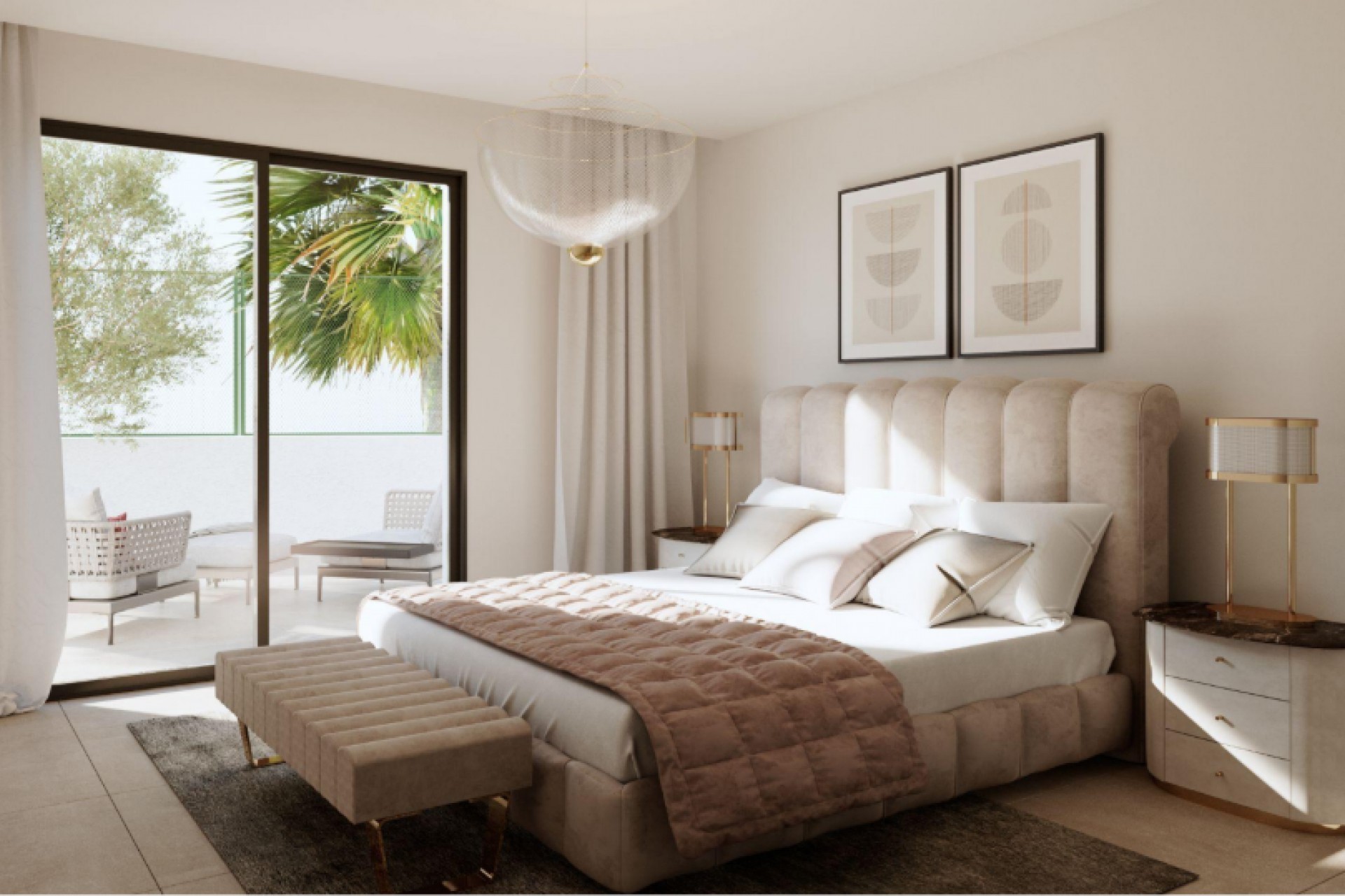 Nieuwbouw - Villas - Finestrat