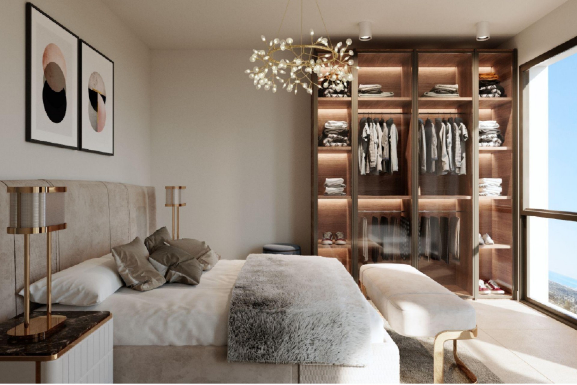 Nieuwbouw - Villas - Finestrat