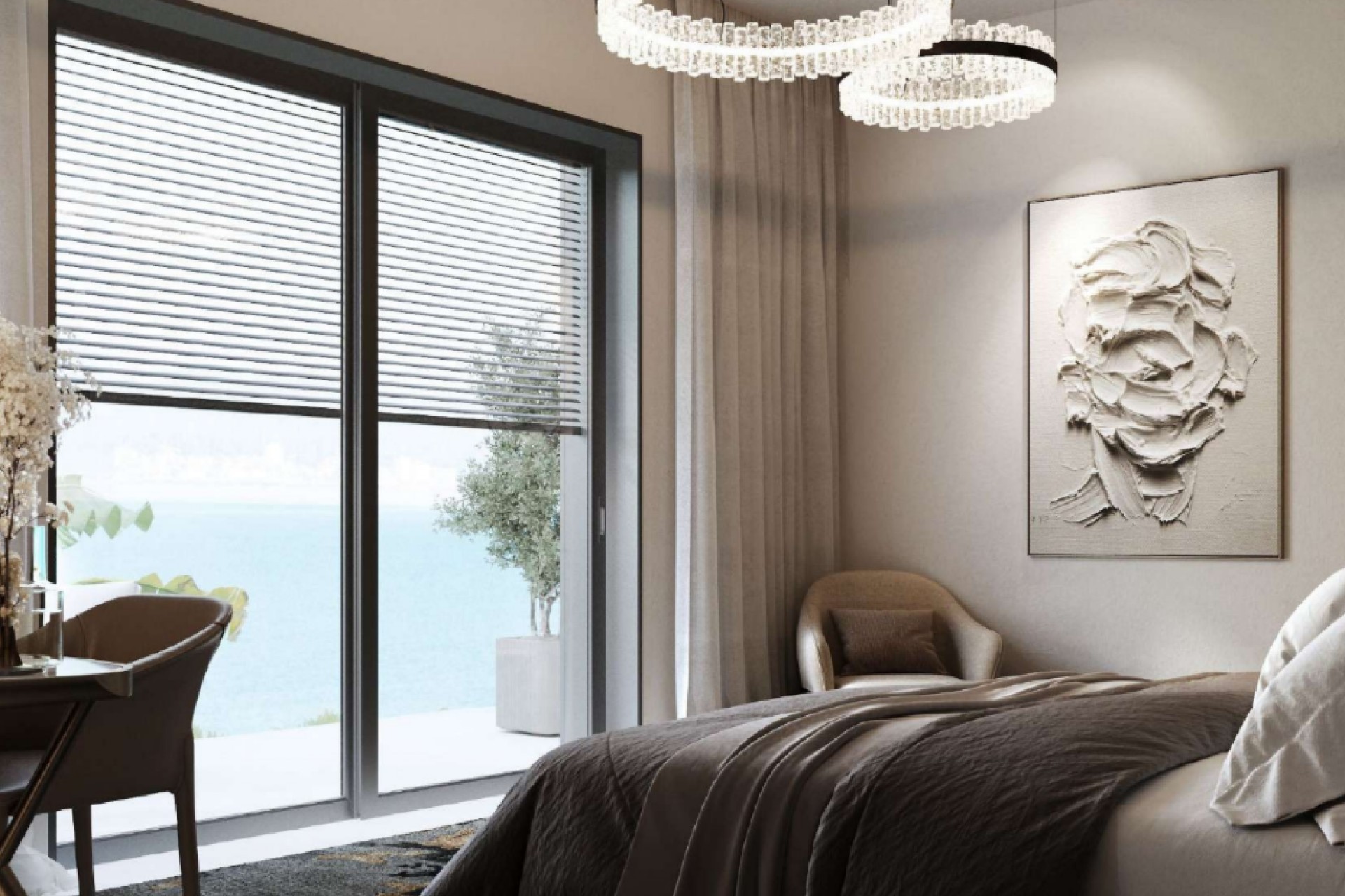 Nieuwbouw - Villas - Finestrat