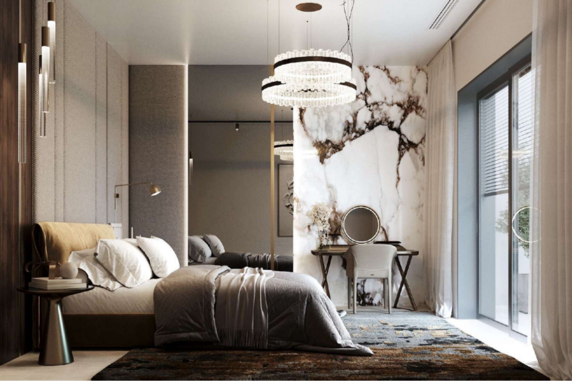 Nieuwbouw - Villas - Finestrat