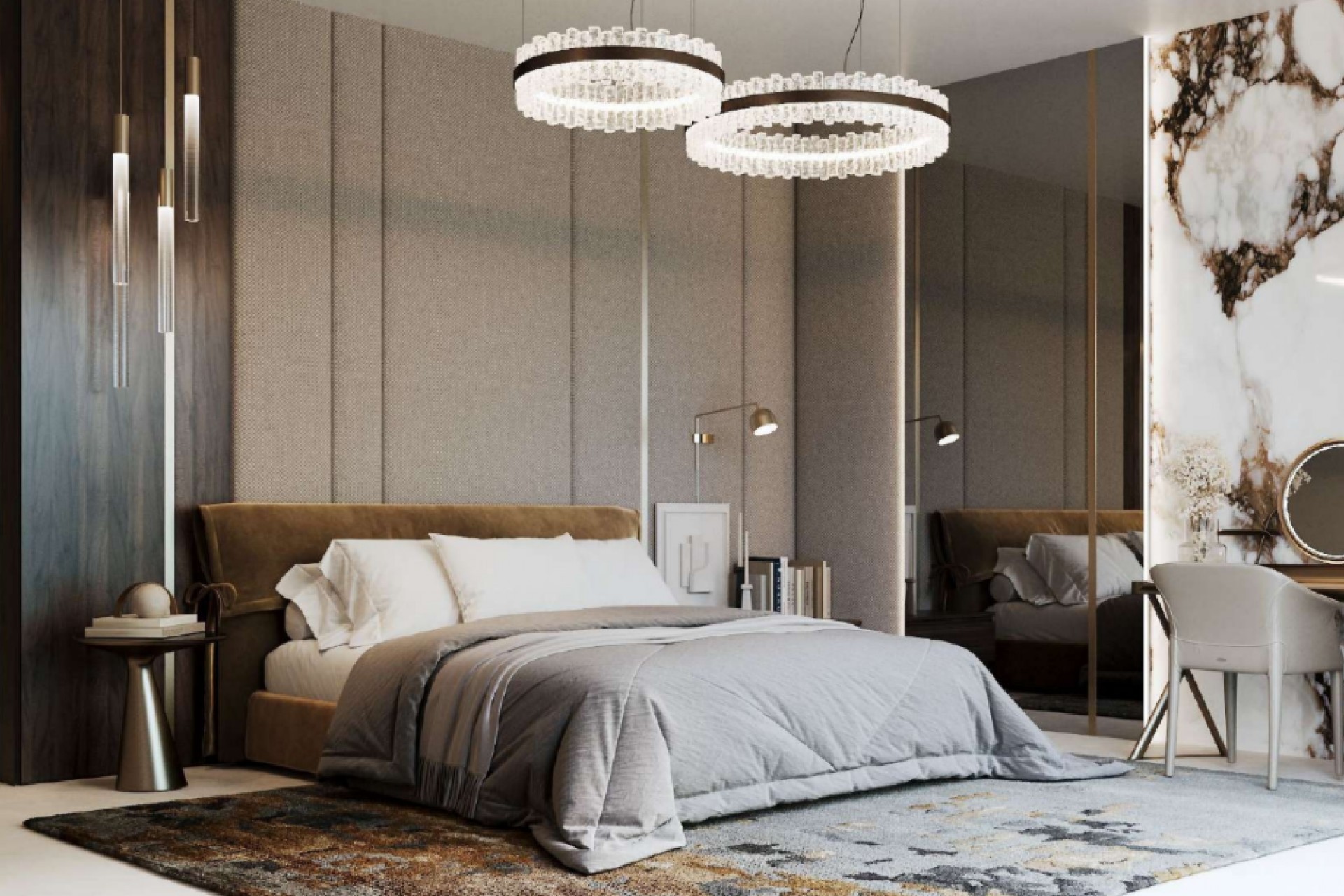 Nieuwbouw - Villas - Finestrat