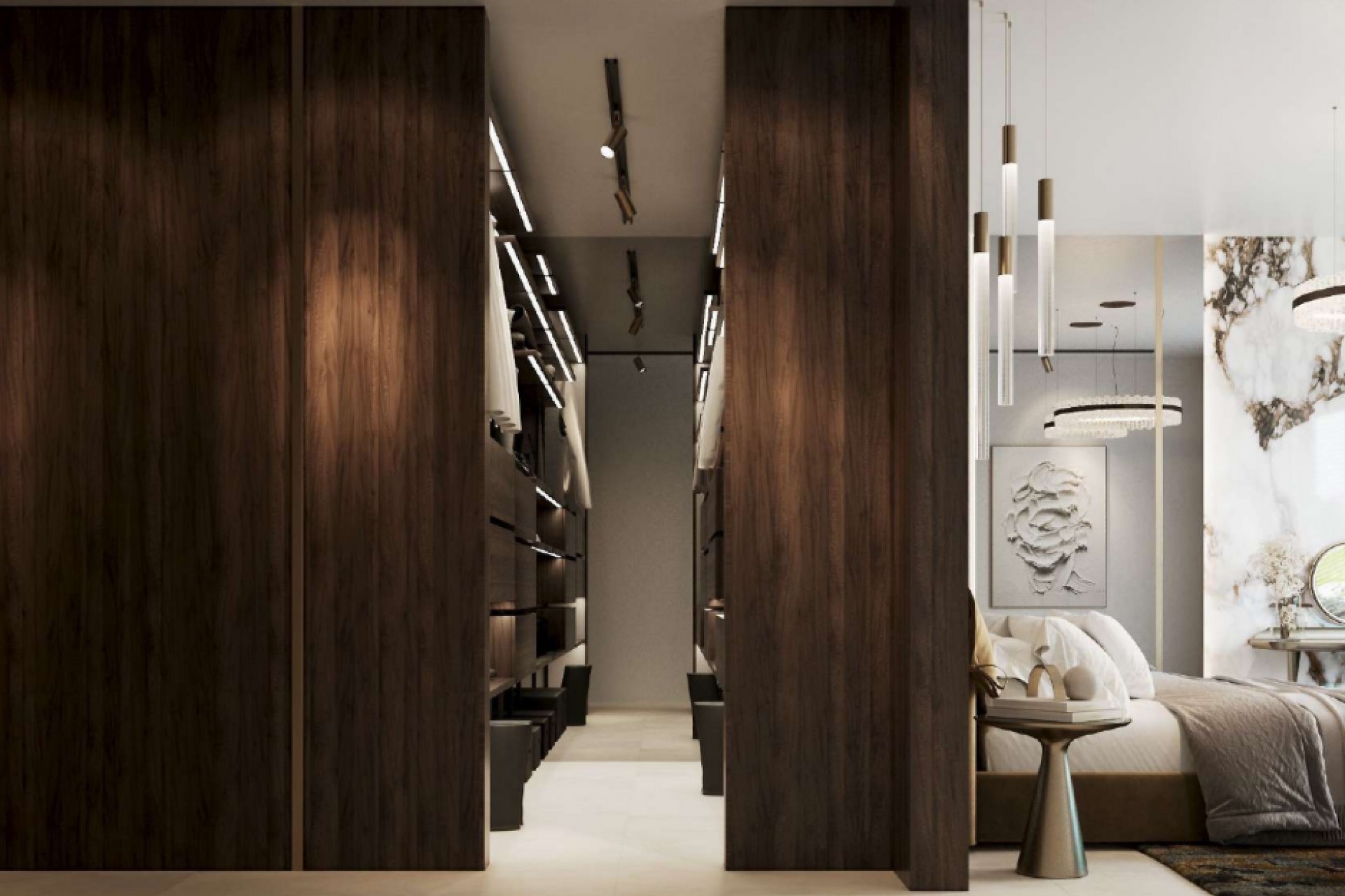 Nieuwbouw - Villas - Finestrat