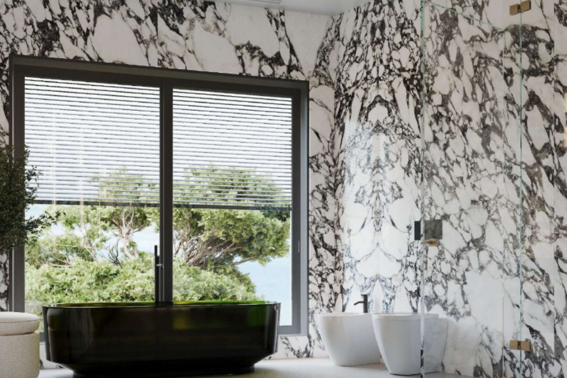 Nieuwbouw - Villas - Finestrat