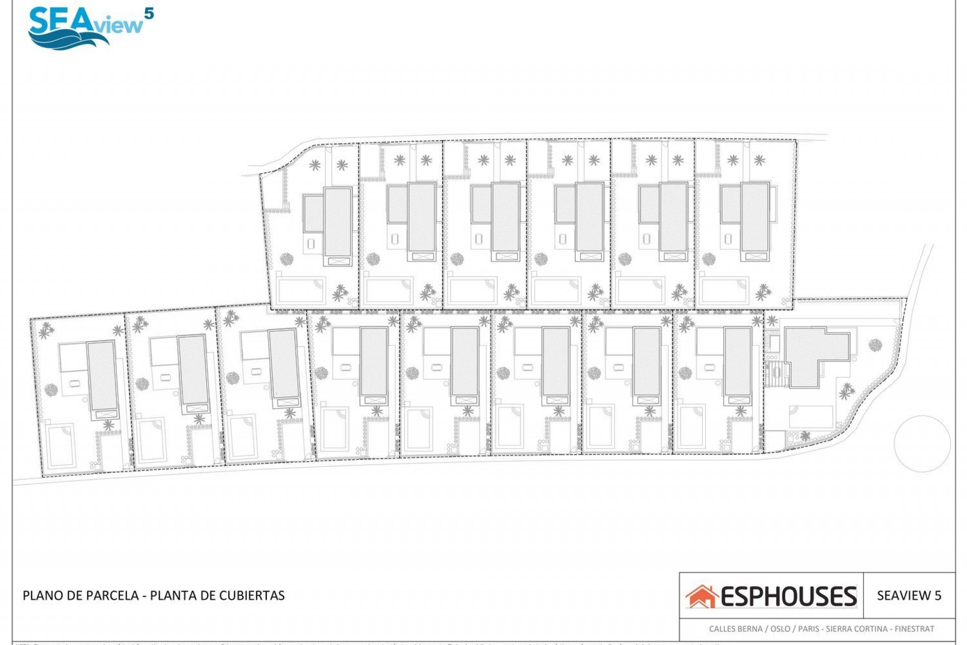 Nieuwbouw - Villas - Finestrat
