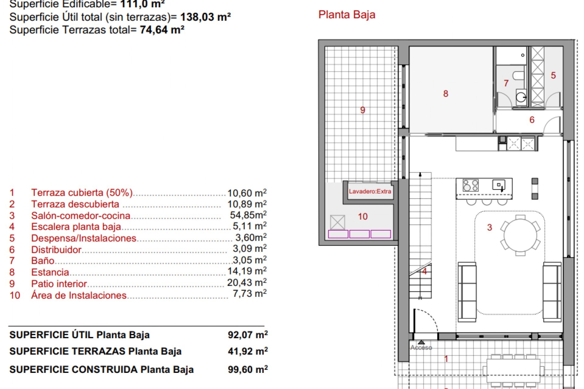 Nieuwbouw - Villas - Finestrat