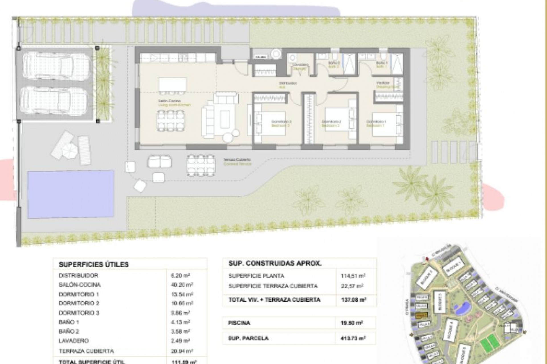 Nieuwbouw - Villas - Finestrat