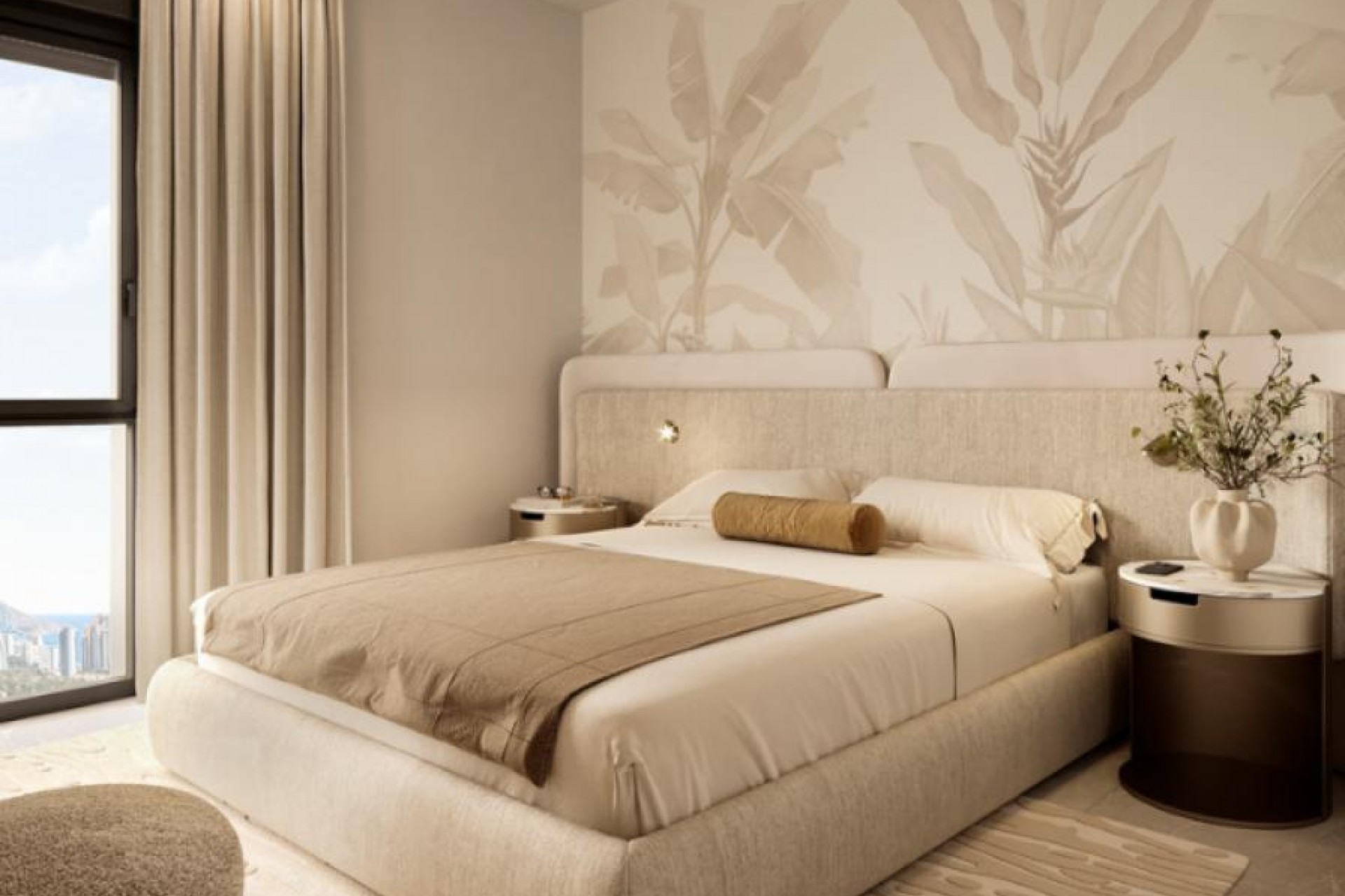 Nieuwbouw - Villas - Finestrat