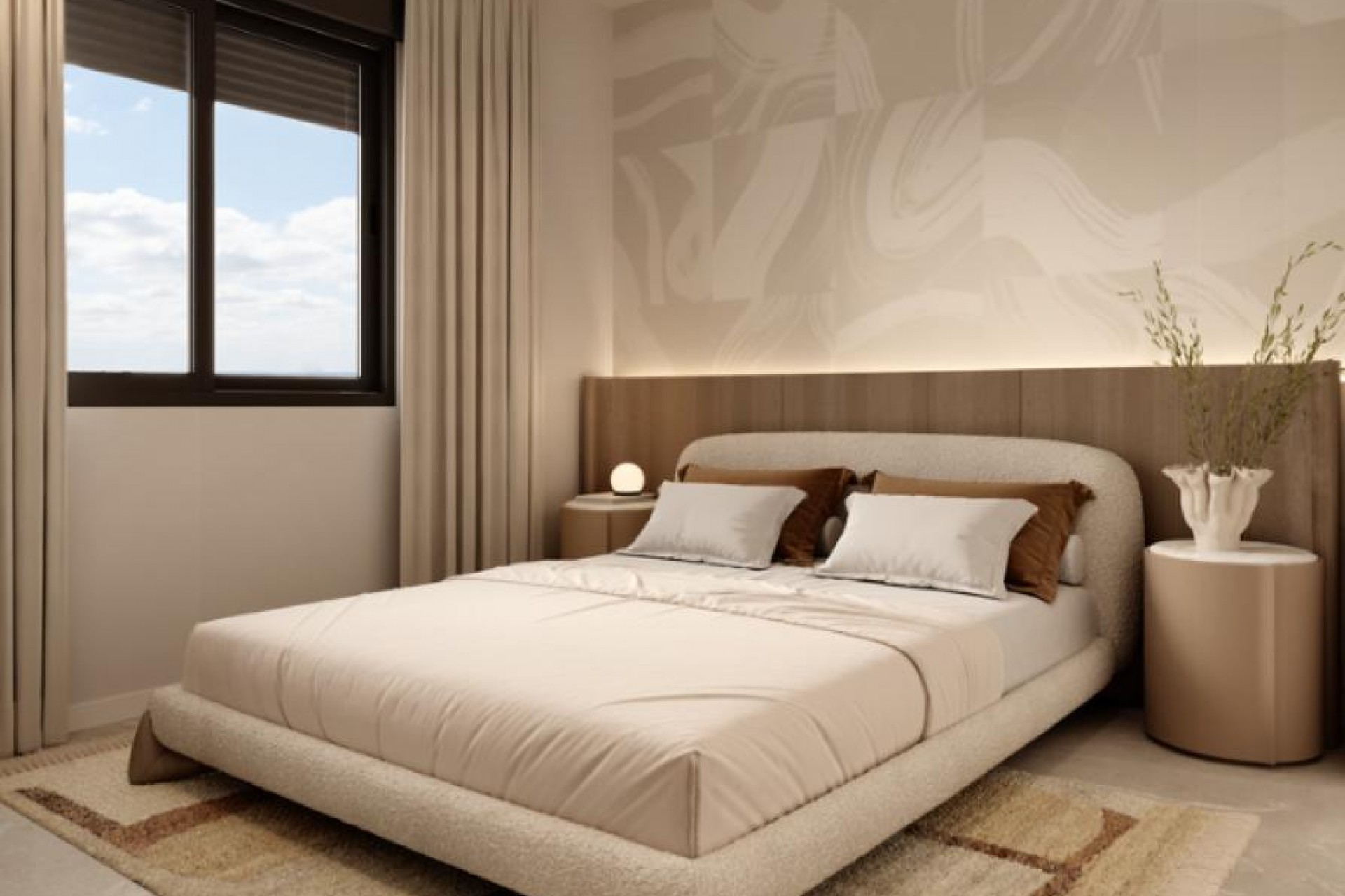 Nieuwbouw - Villas - Finestrat