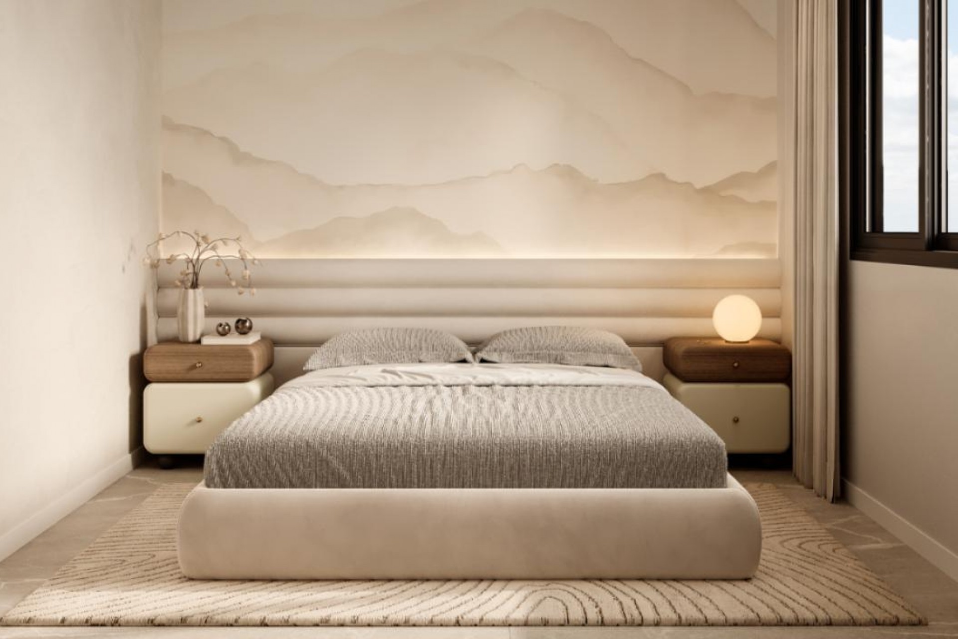 Nieuwbouw - Villas - Finestrat