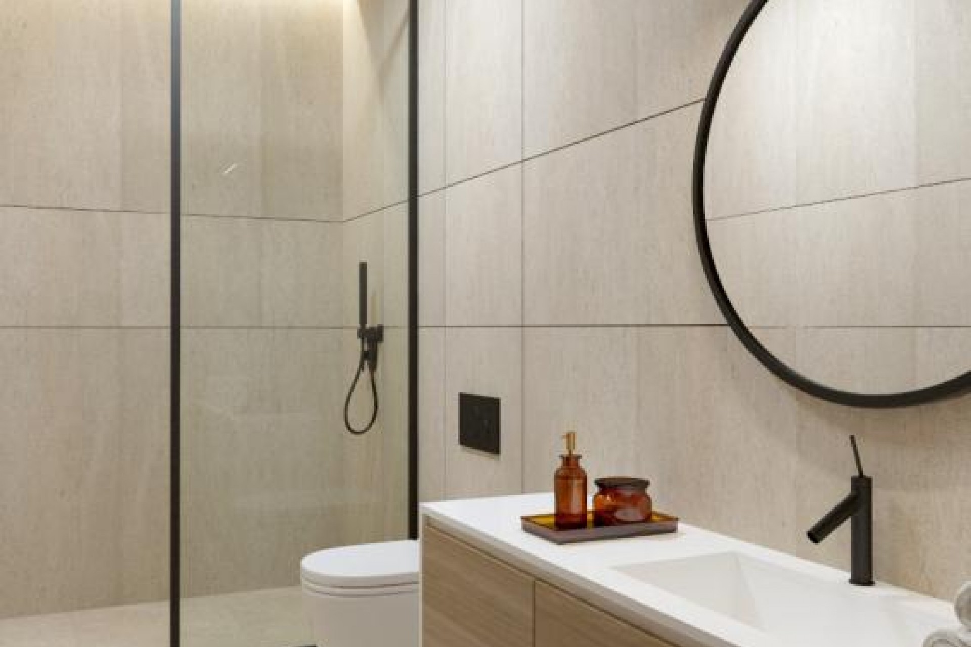 Nieuwbouw - Villas - Finestrat