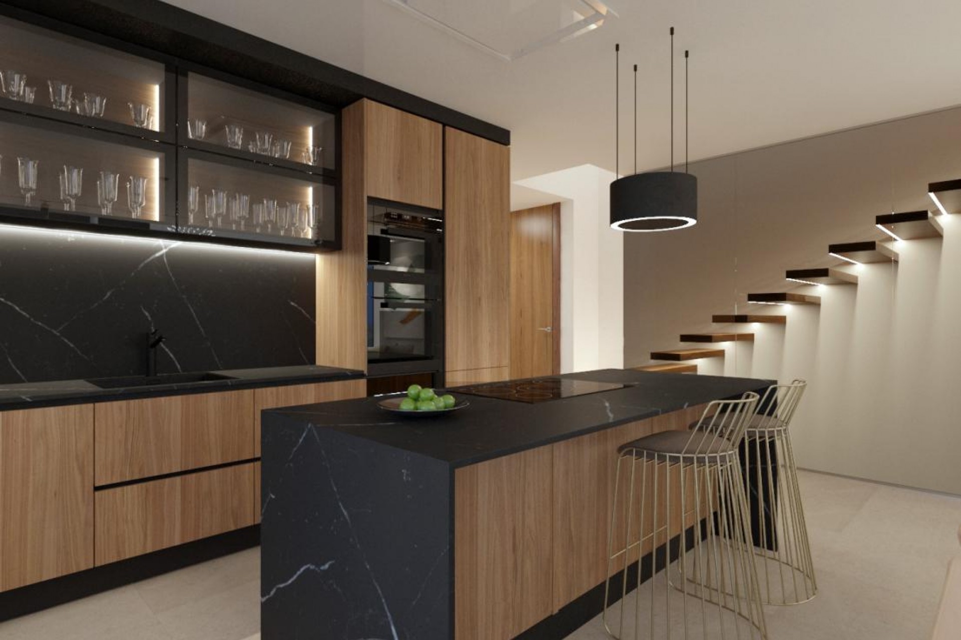 Nieuwbouw - Villas - Finestrat