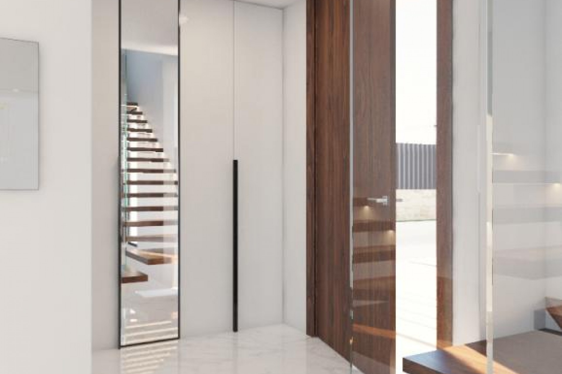 Nieuwbouw - Villas - Finestrat