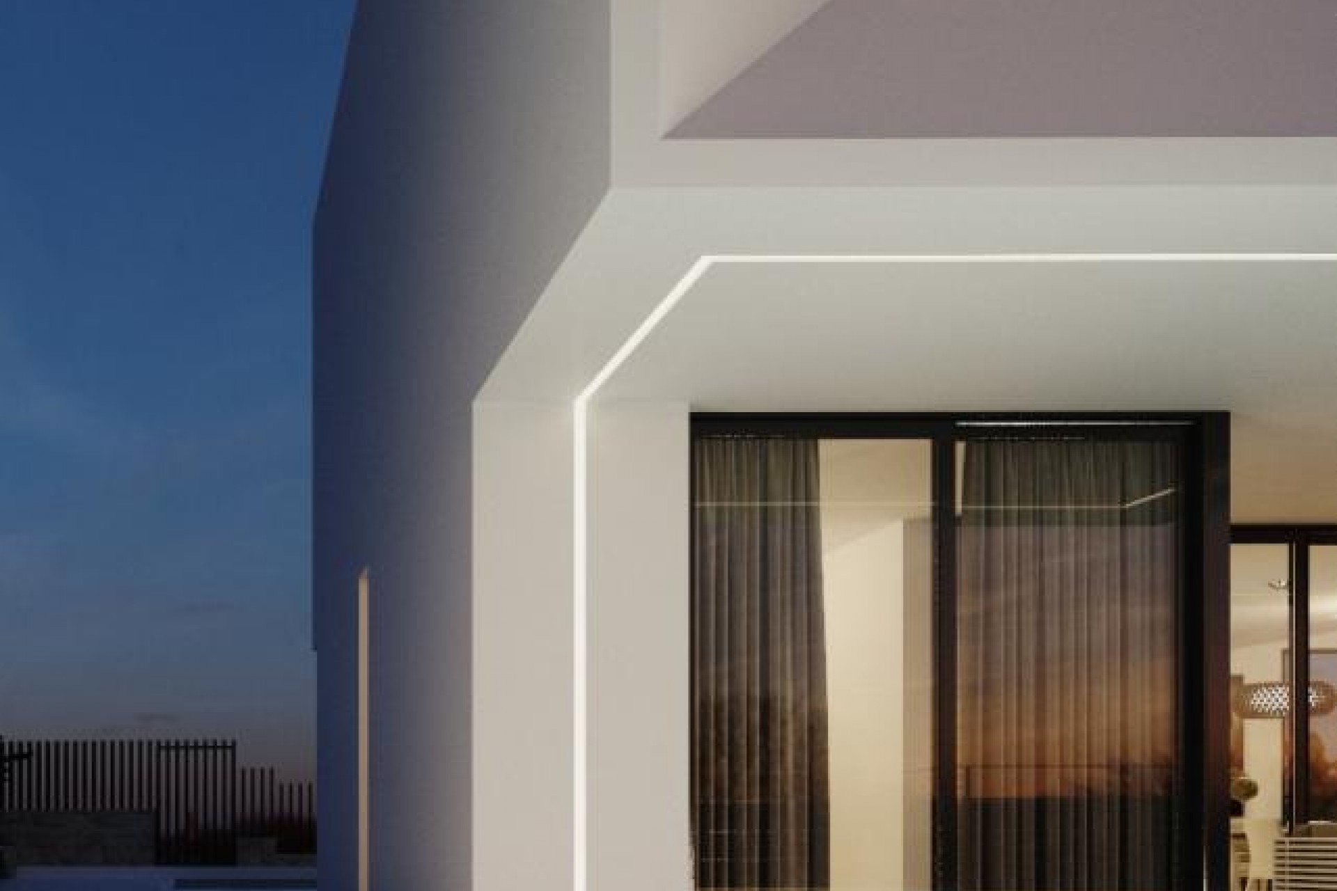 Nieuwbouw - Villas - Finestrat