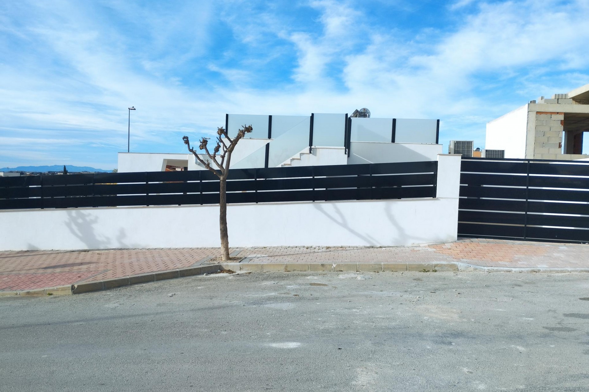 Nieuwbouw - Villas - Fortuna - 30626