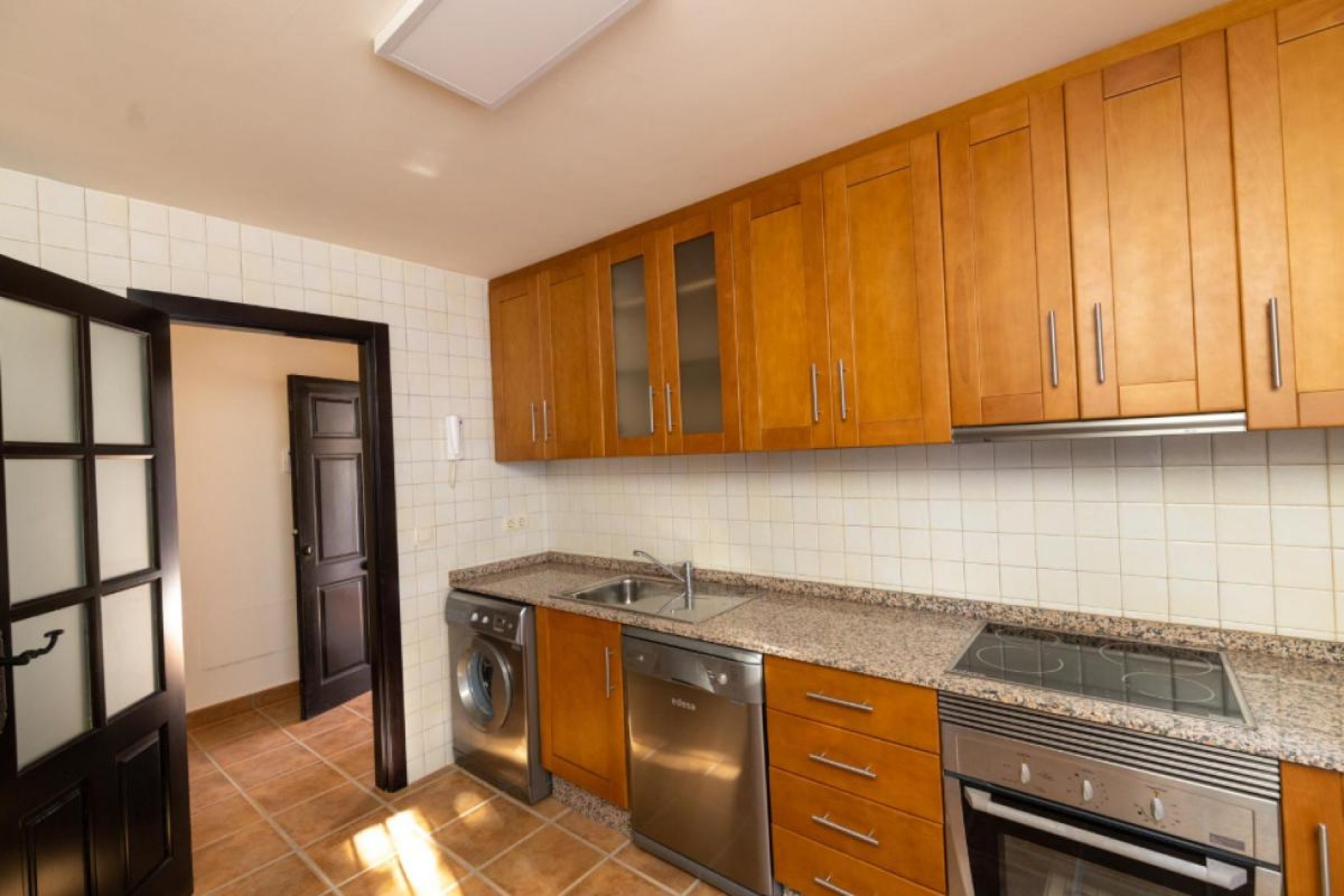 Nieuwbouw - Villas - Fuente Álamo - 30335