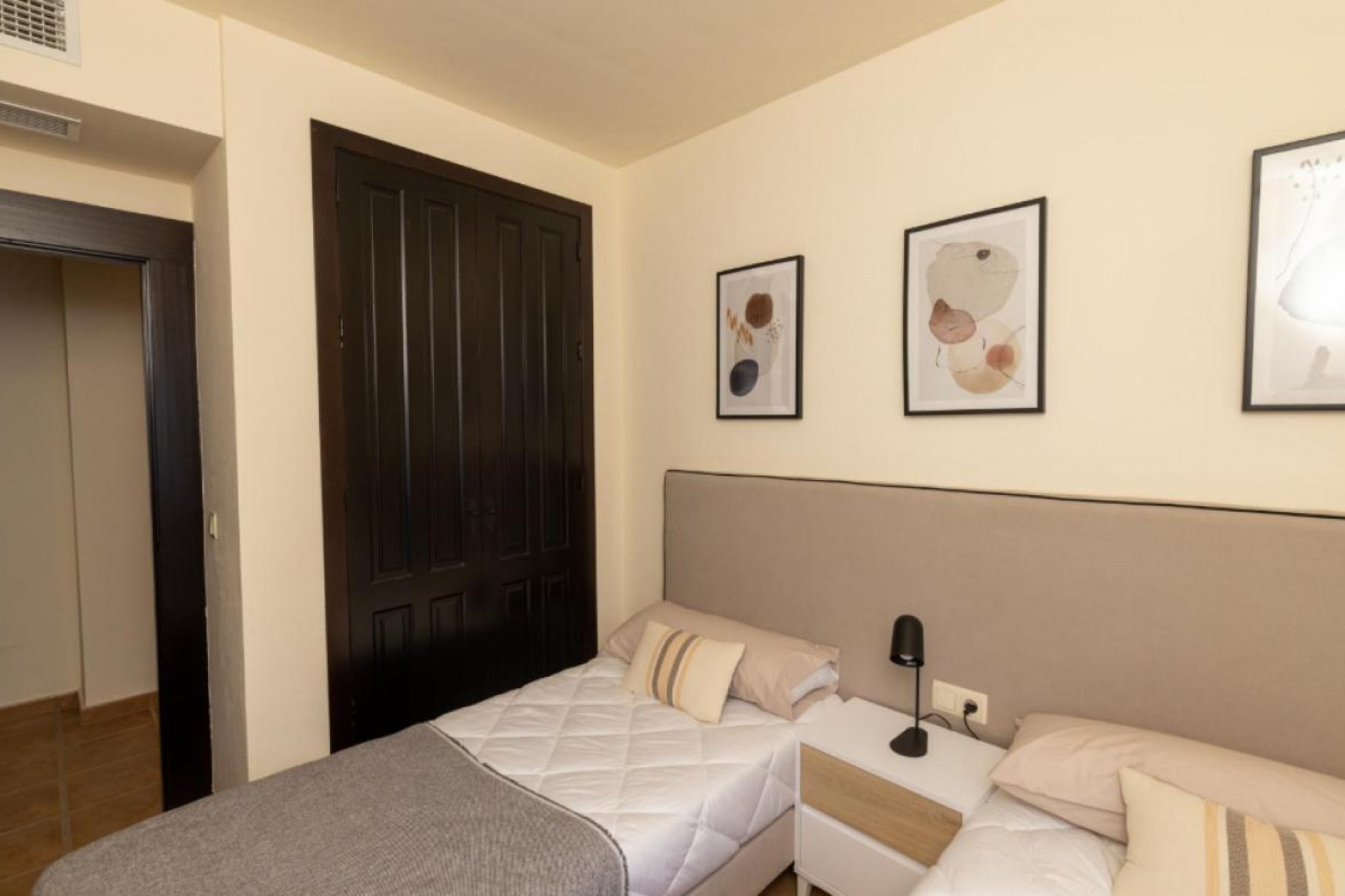 Nieuwbouw - Villas - Fuente Álamo - 30335