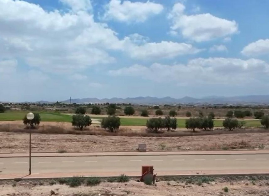 Nieuwbouw - Villas - Fuente-Álamo