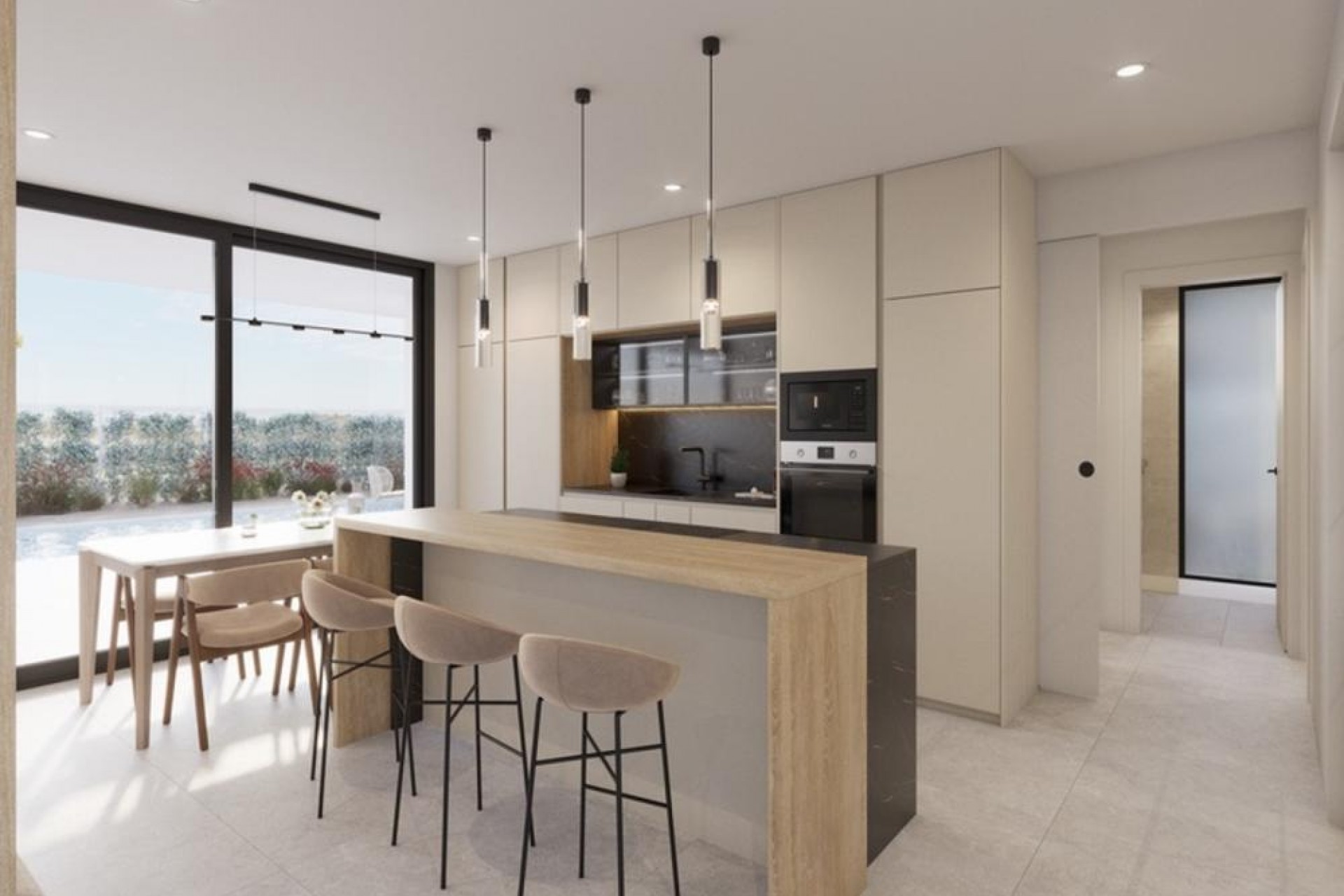 Nieuwbouw - Villas - Fuente-Álamo