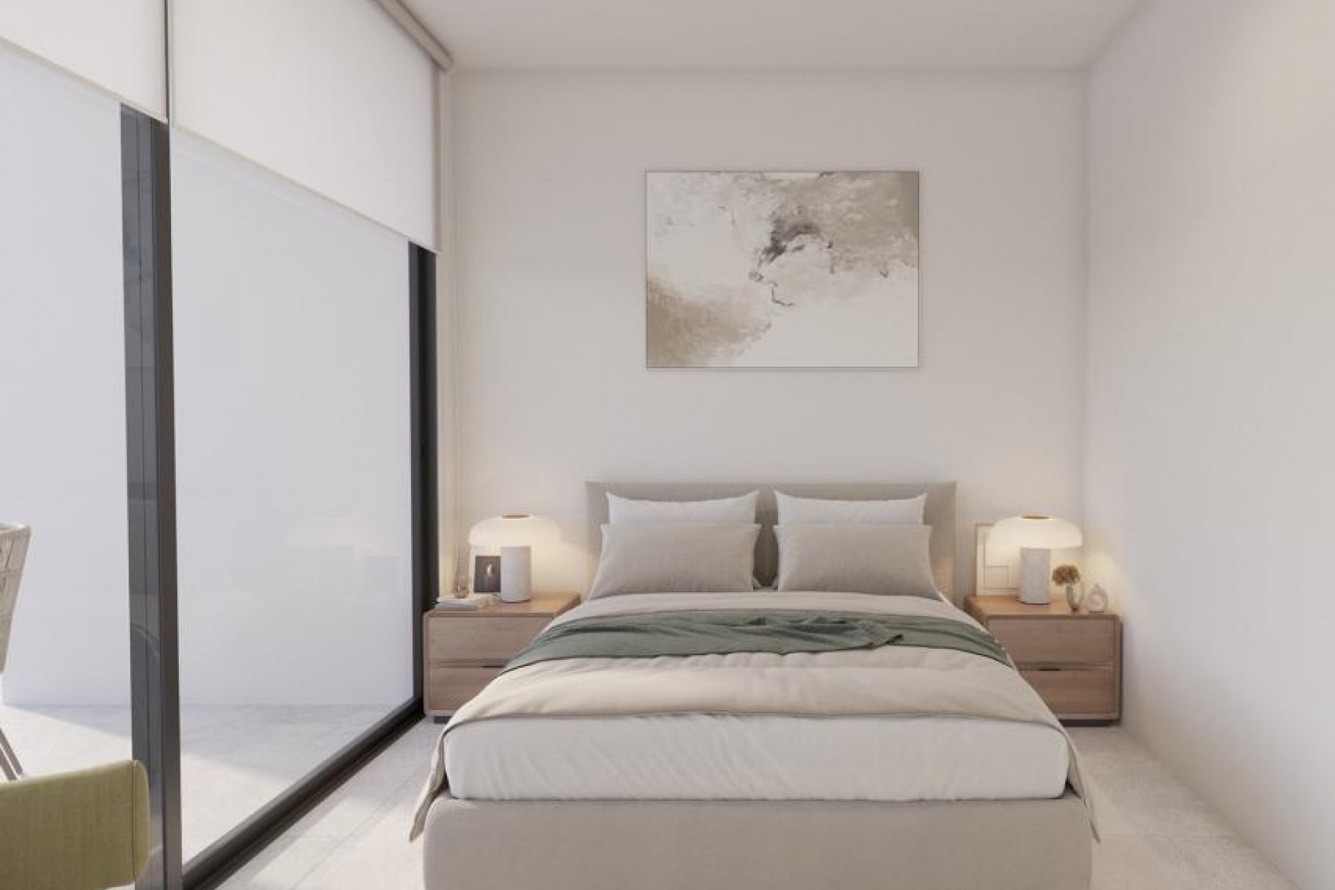 Nieuwbouw - Villas - Fuente-Álamo