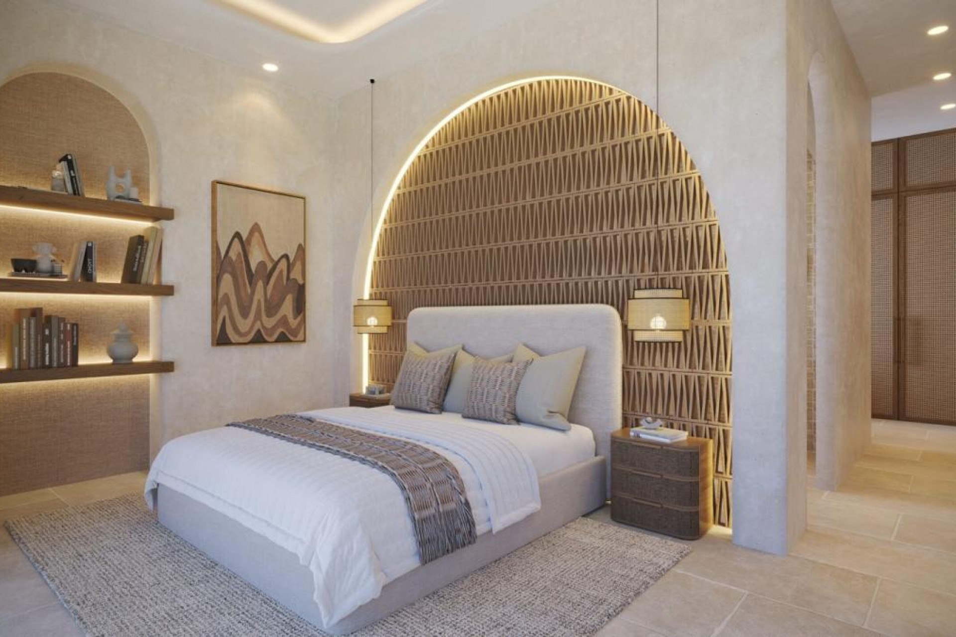 Nieuwbouw - Villas - Jávea/Xàbia