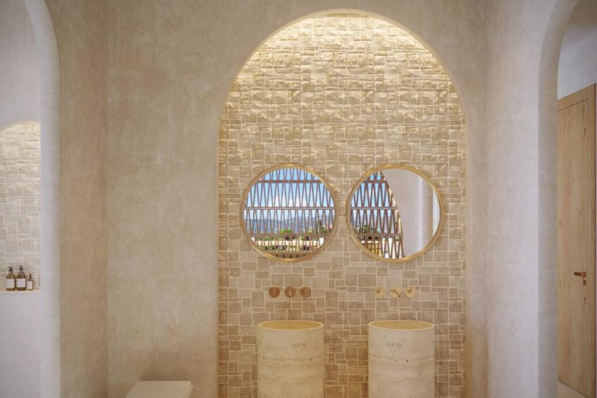 Nieuwbouw - Villas - Jávea/Xàbia