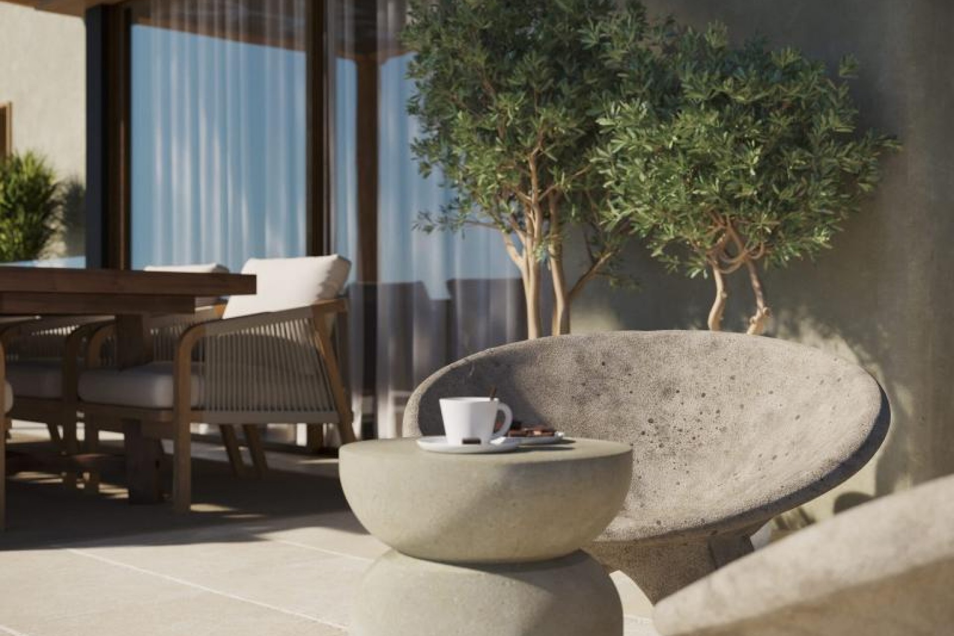 Nieuwbouw - Villas - Jávea/Xàbia