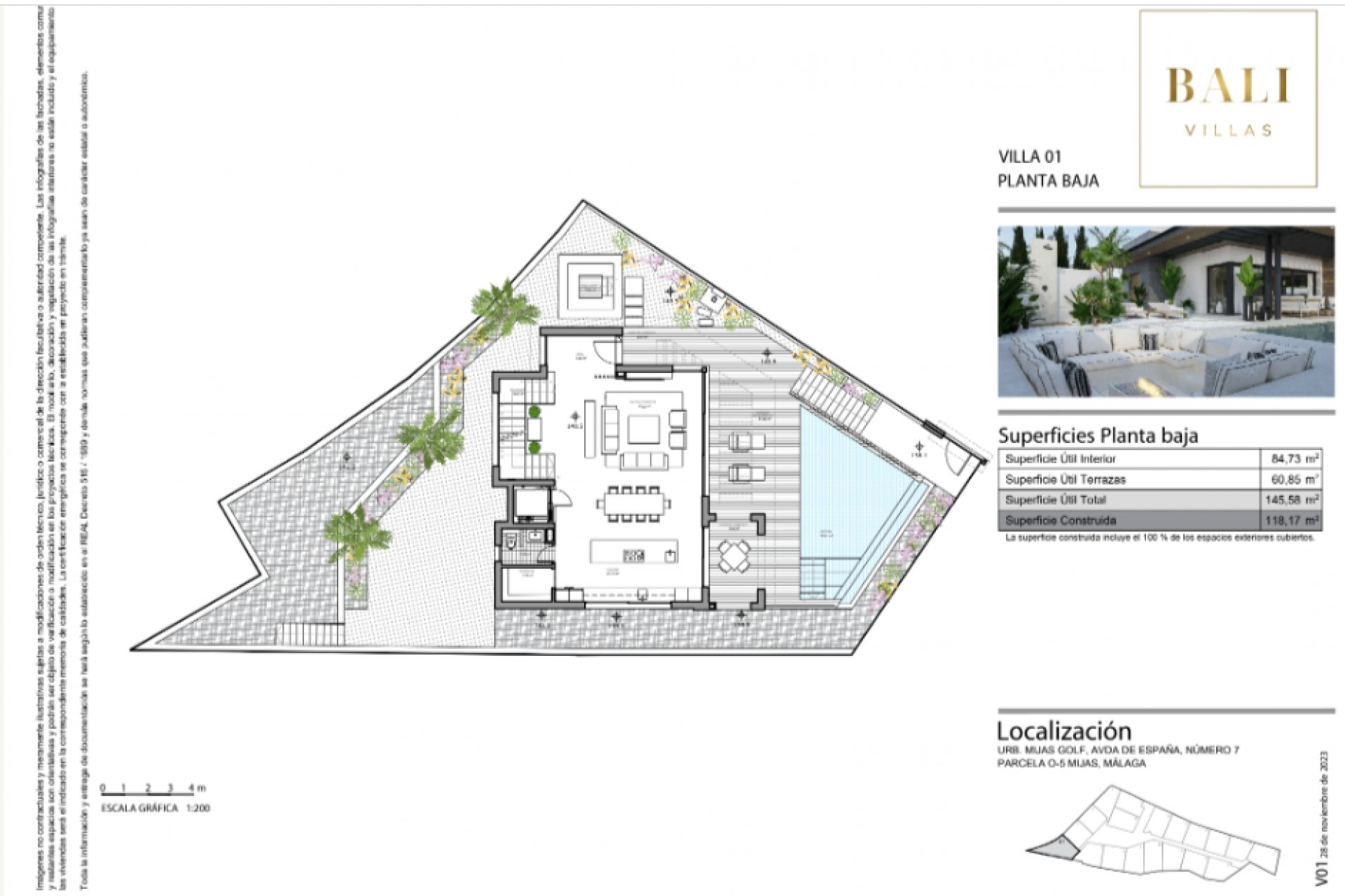 Nieuwbouw - Villas - La Cala de Mijas - 29649