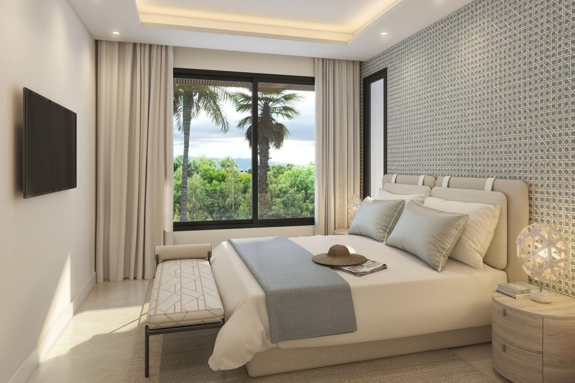 Nieuwbouw - Villas - La Cala de Mijas - 29649