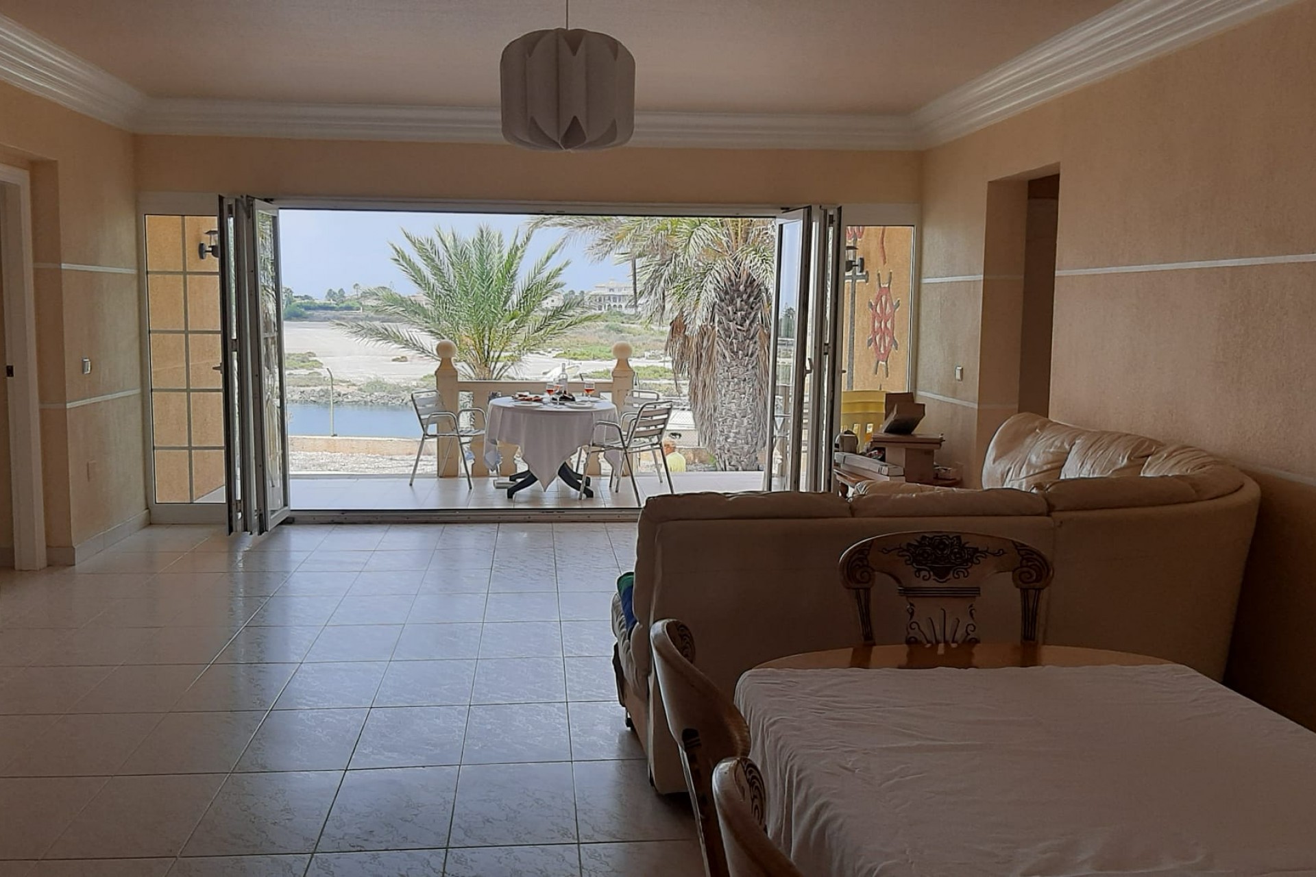 Nieuwbouw - Villas - La Manga del Mar Menor - 30380