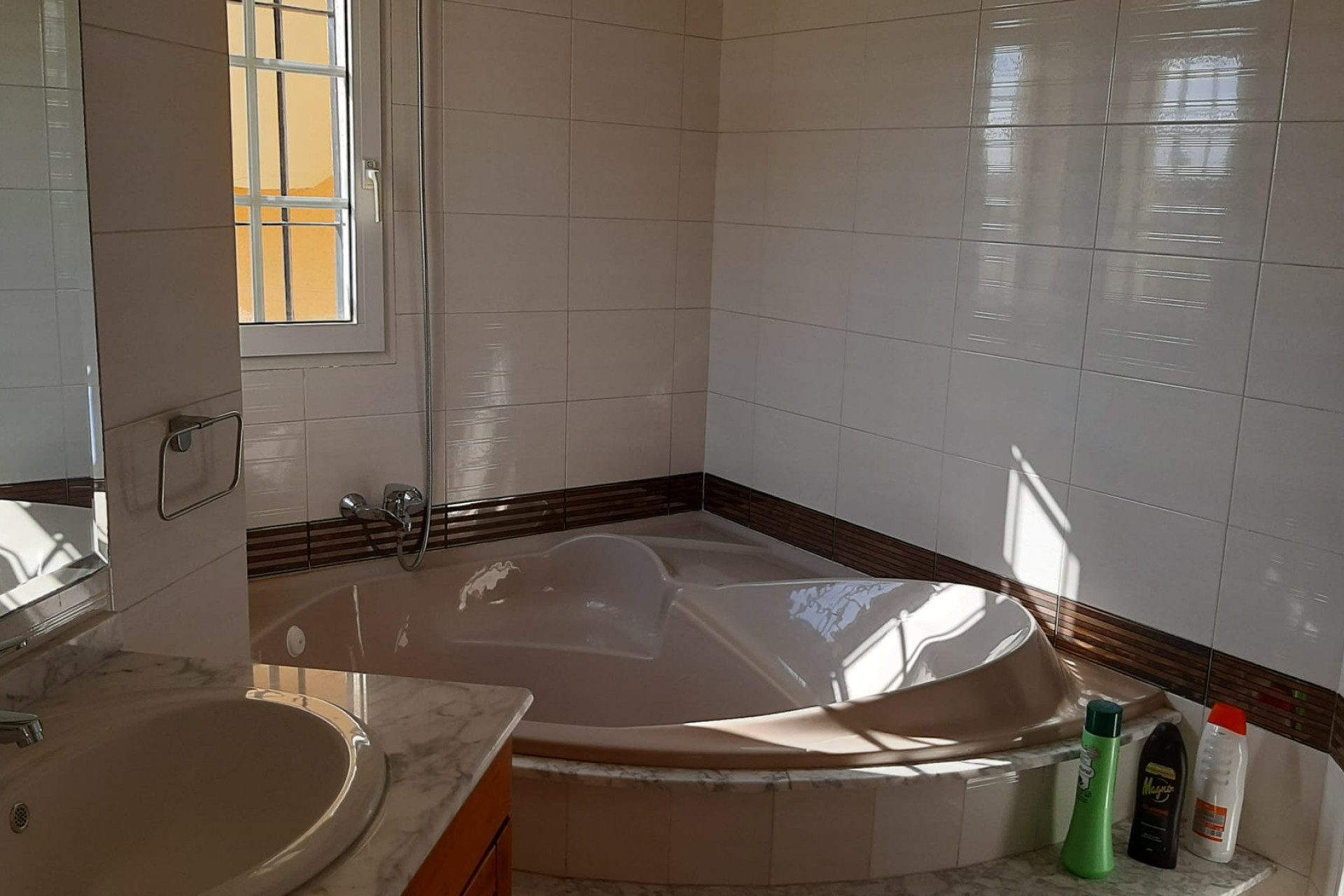 Nieuwbouw - Villas - La Manga del Mar Menor - 30380