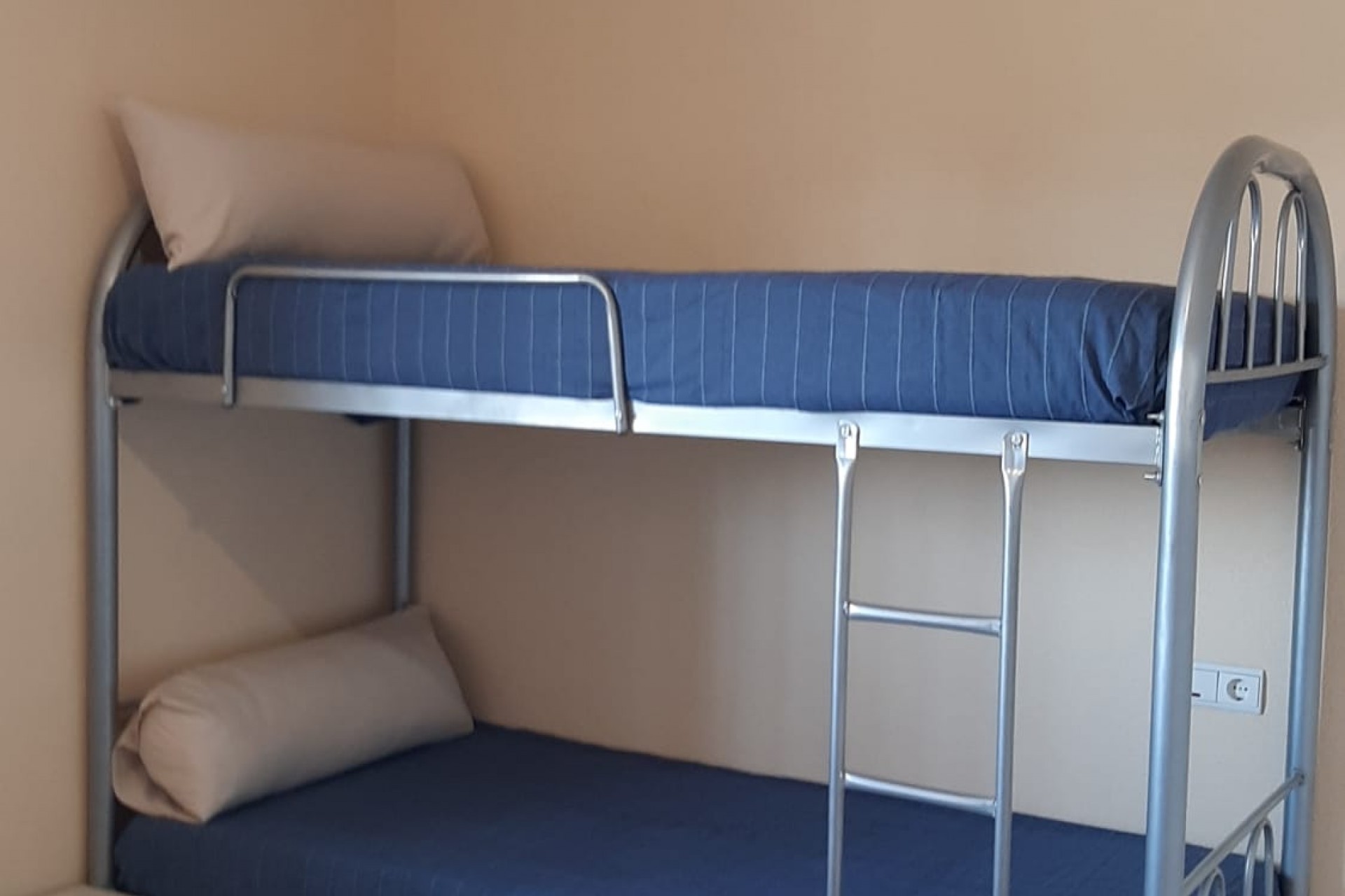 Nieuwbouw - Villas - La Manga del Mar Menor - 30380