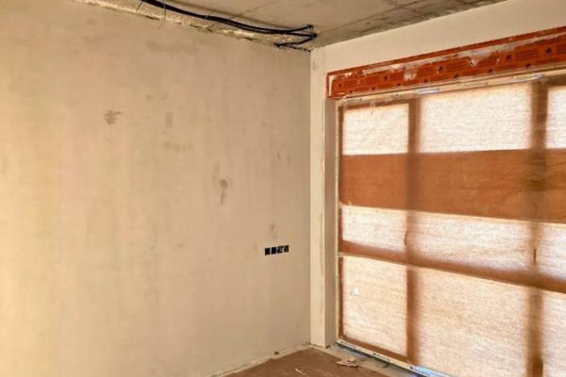 Nieuwbouw - Villas - La Nucía - Calle Capellá, 21